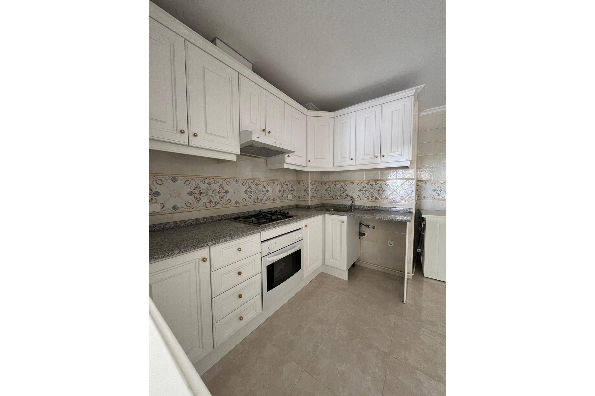 Nieuwbouw Woningen - ground-floor - Orihuela Costa