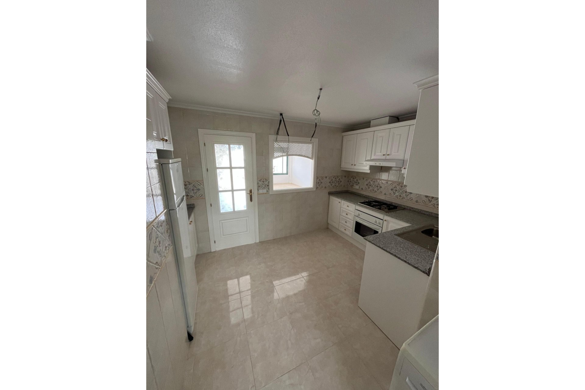 Nieuwbouw Woningen - ground-floor - Orihuela Costa