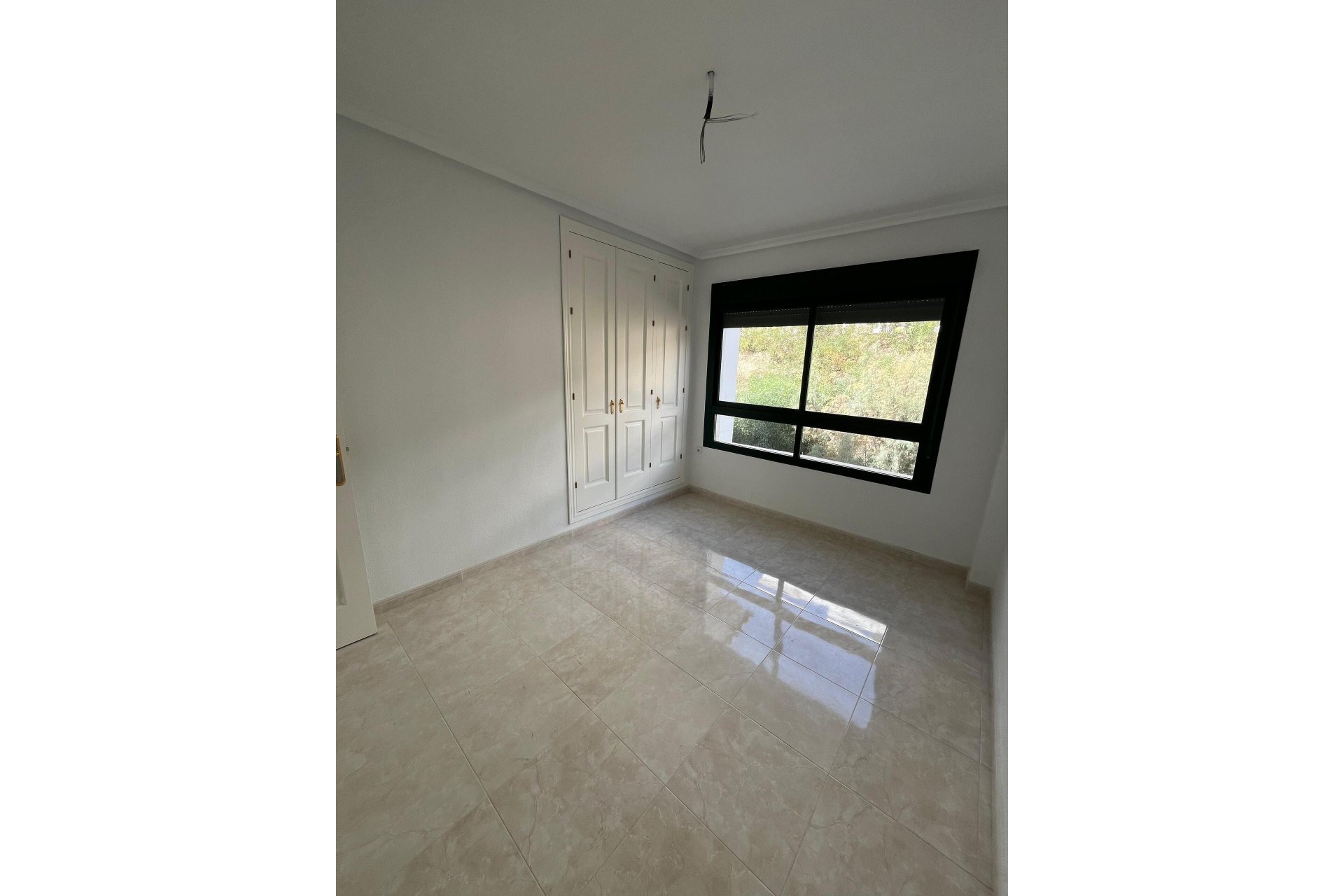 Nieuwbouw Woningen - ground-floor - Orihuela Costa