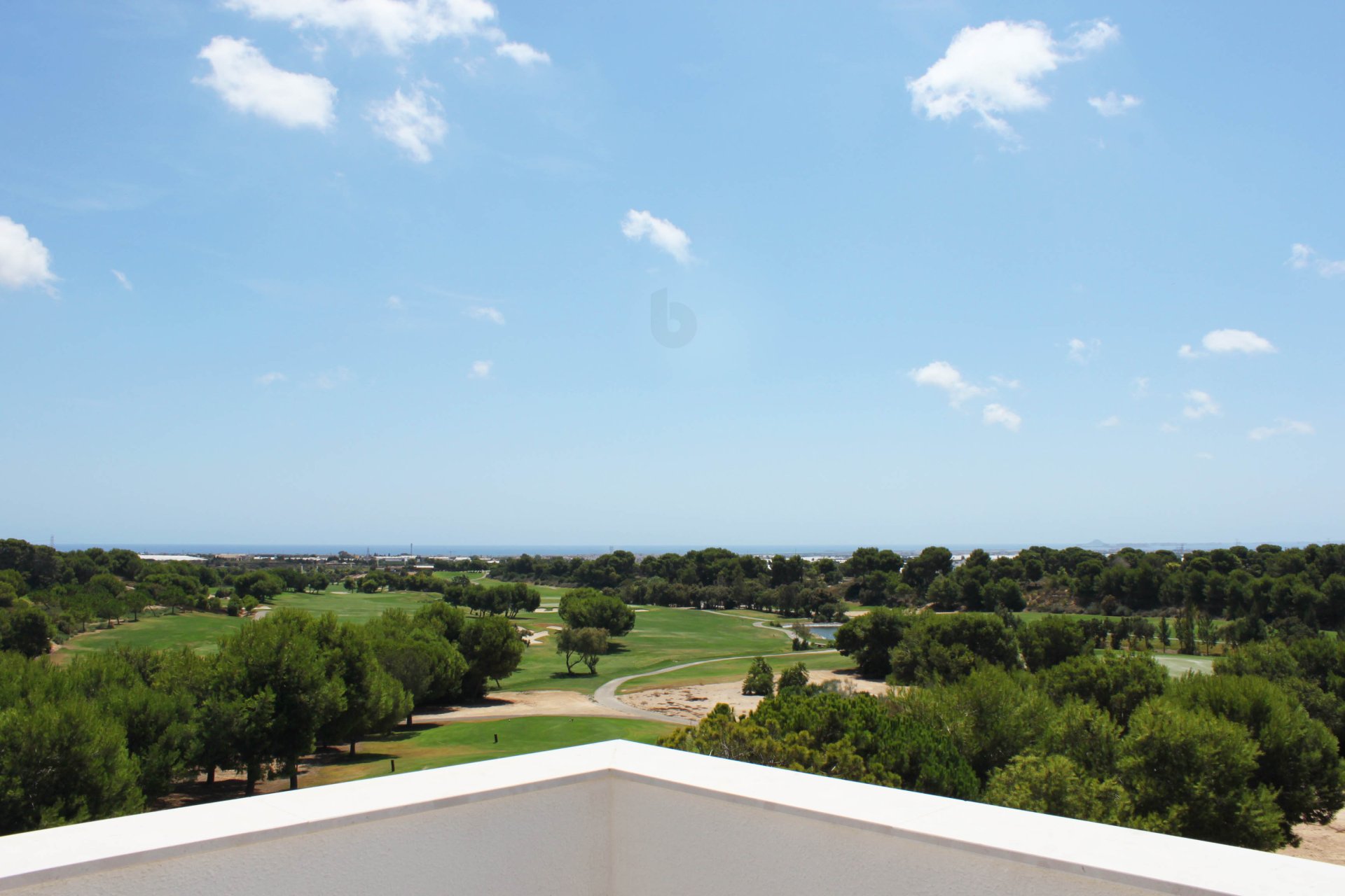 Nieuwbouw Woningen - ground-floor - Pinar de Campoverde
