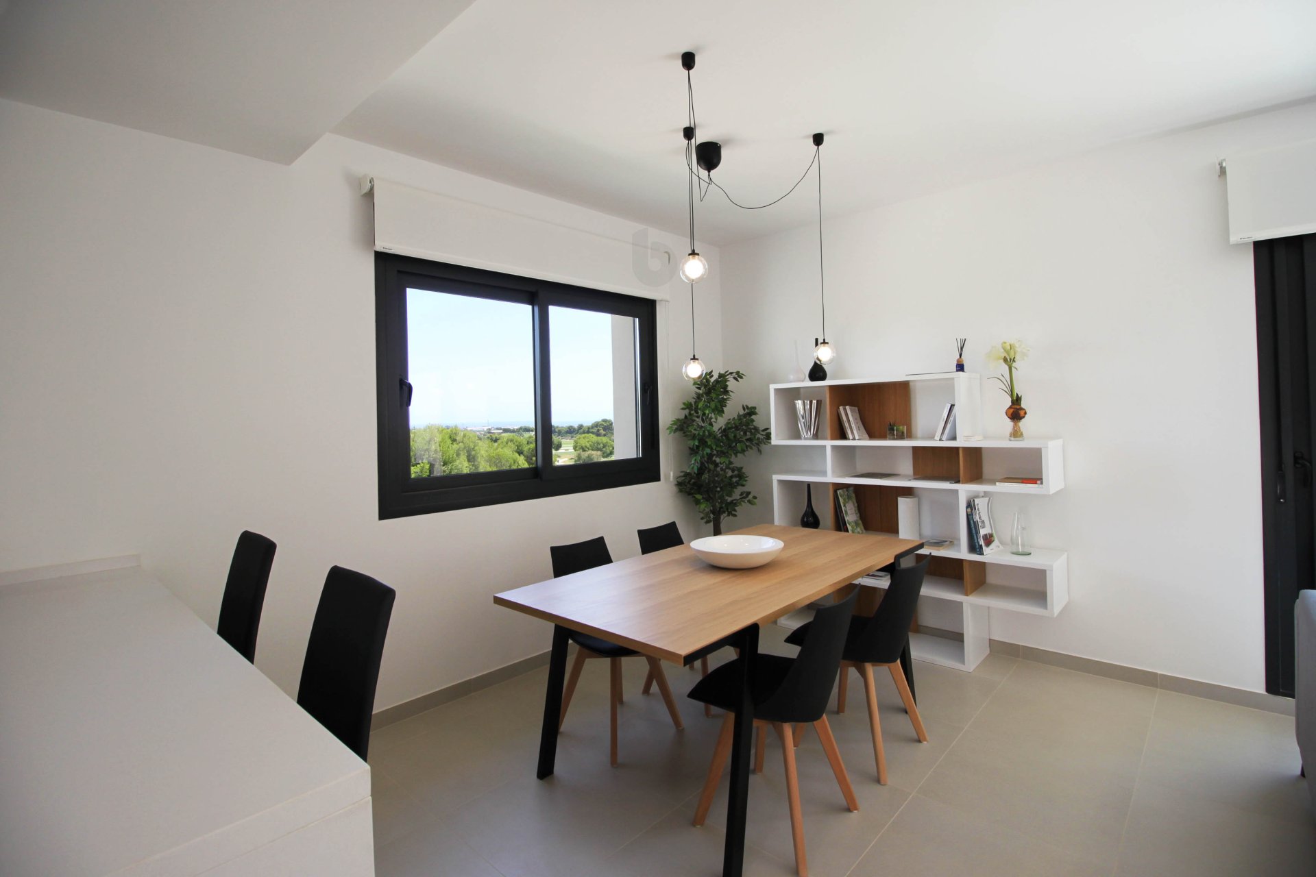 Nieuwbouw Woningen - ground-floor - Pinar de Campoverde