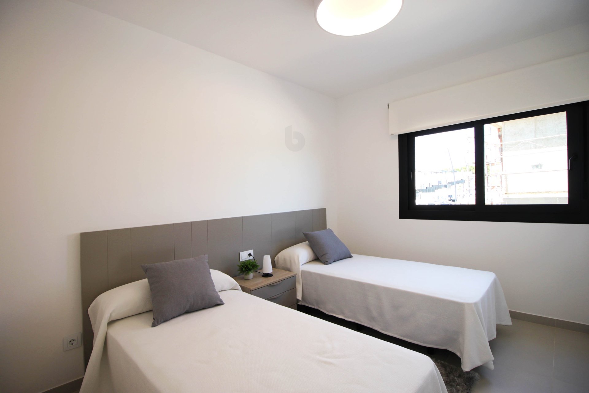 Nieuwbouw Woningen - ground-floor - Pinar de Campoverde