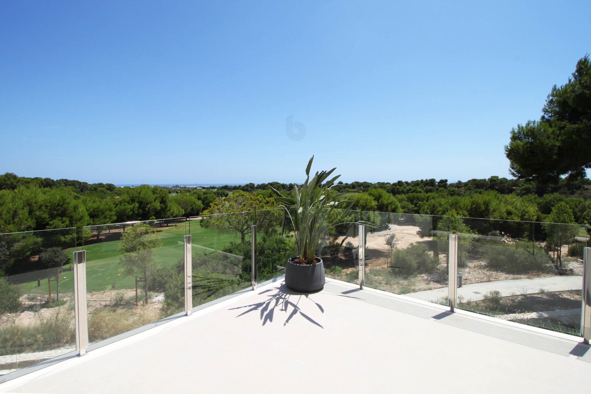 Nieuwbouw Woningen - ground-floor - Pinar de Campoverde