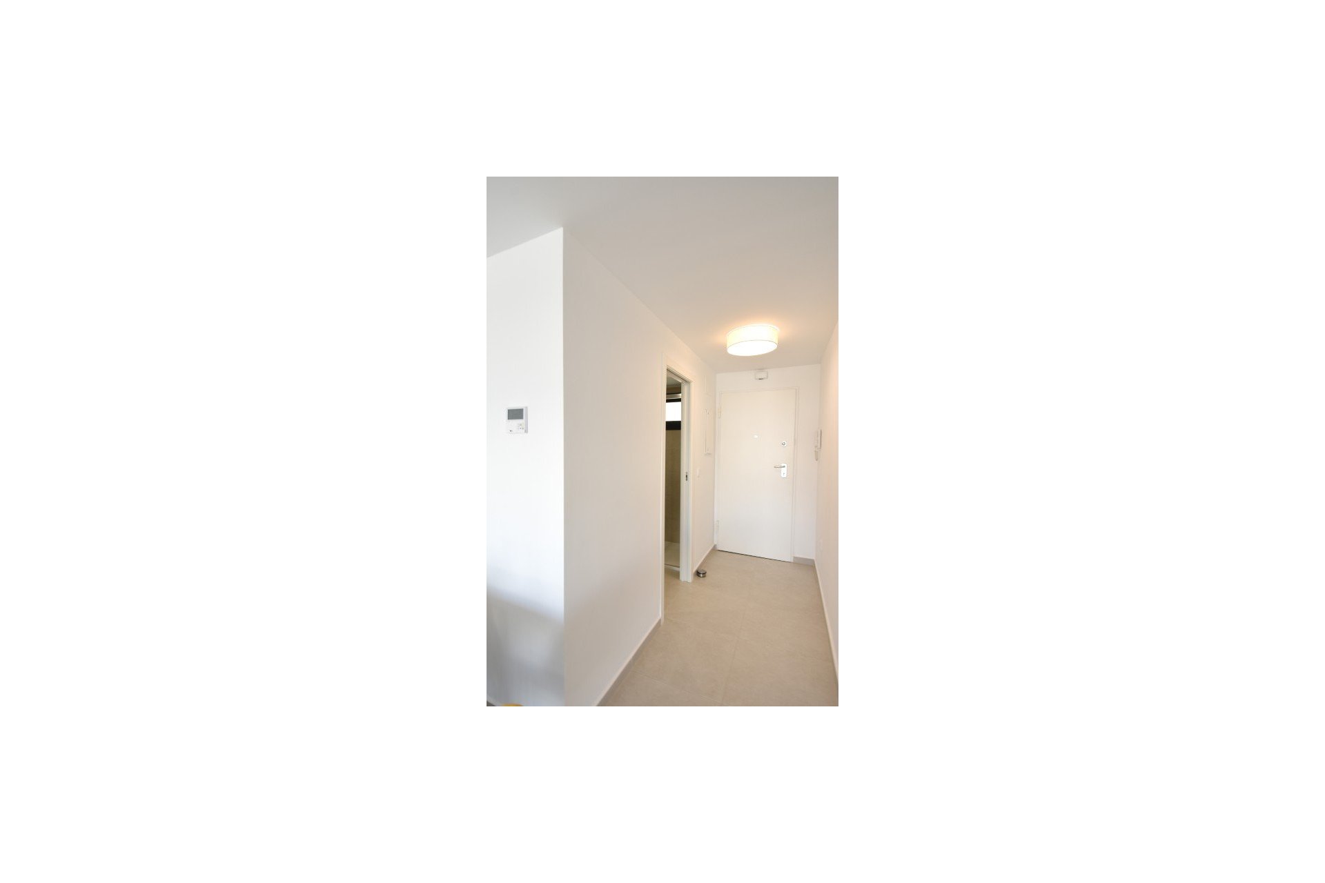 Nieuwbouw Woningen - ground-floor - San Miguel de Salinas