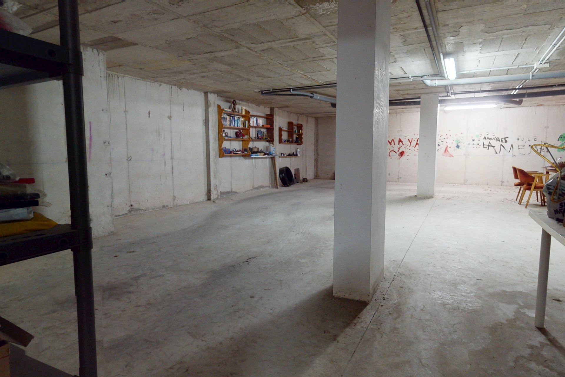 Nieuwbouw Woningen - Herenhuis - Águilas