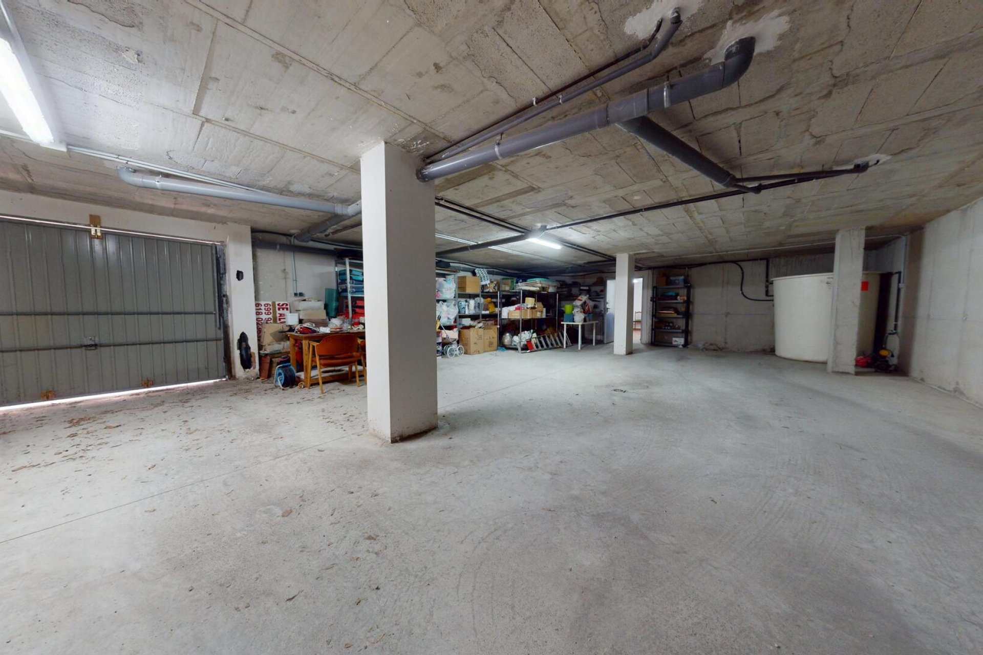 Nieuwbouw Woningen - Herenhuis - Águilas