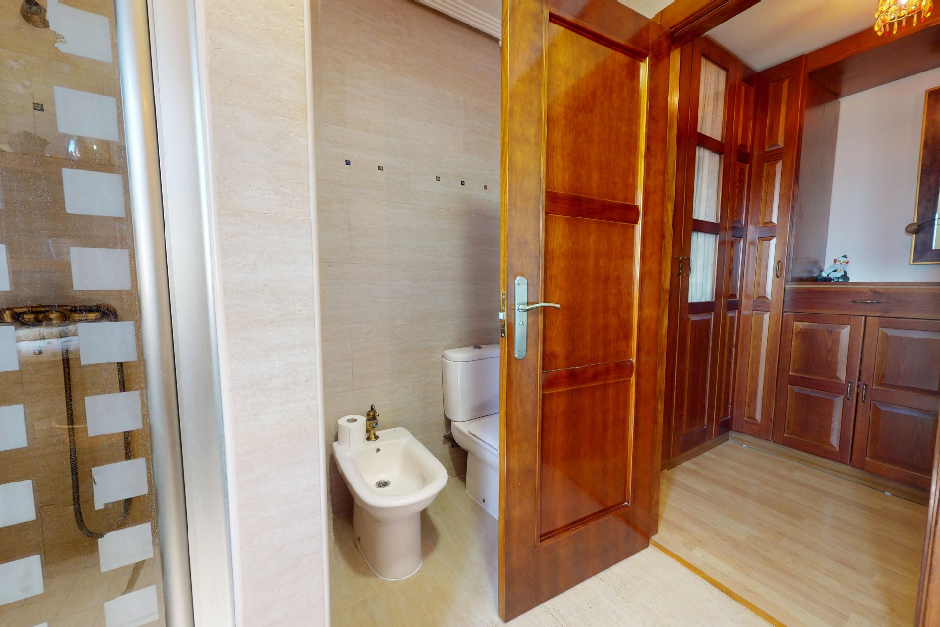 Nieuwbouw Woningen - Herenhuis - Águilas