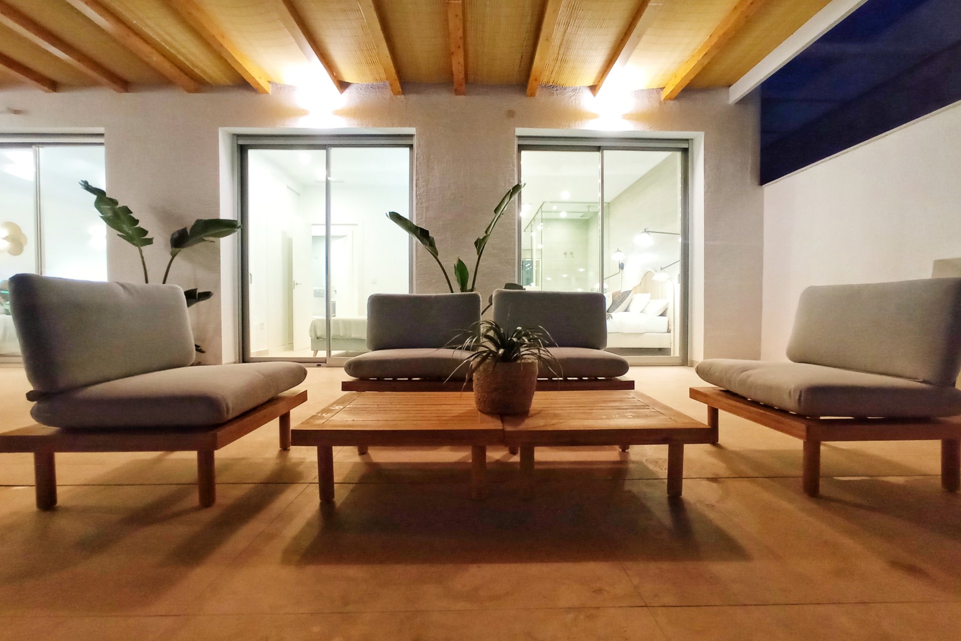 Nieuwbouw Woningen - Herenhuis - Benijofar