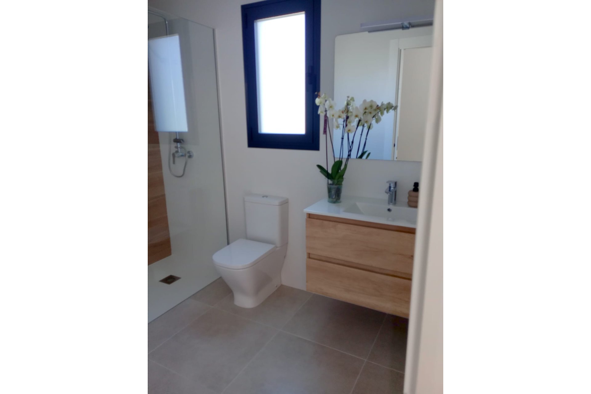 Nieuwbouw Woningen - Herenhuis - Calasparra