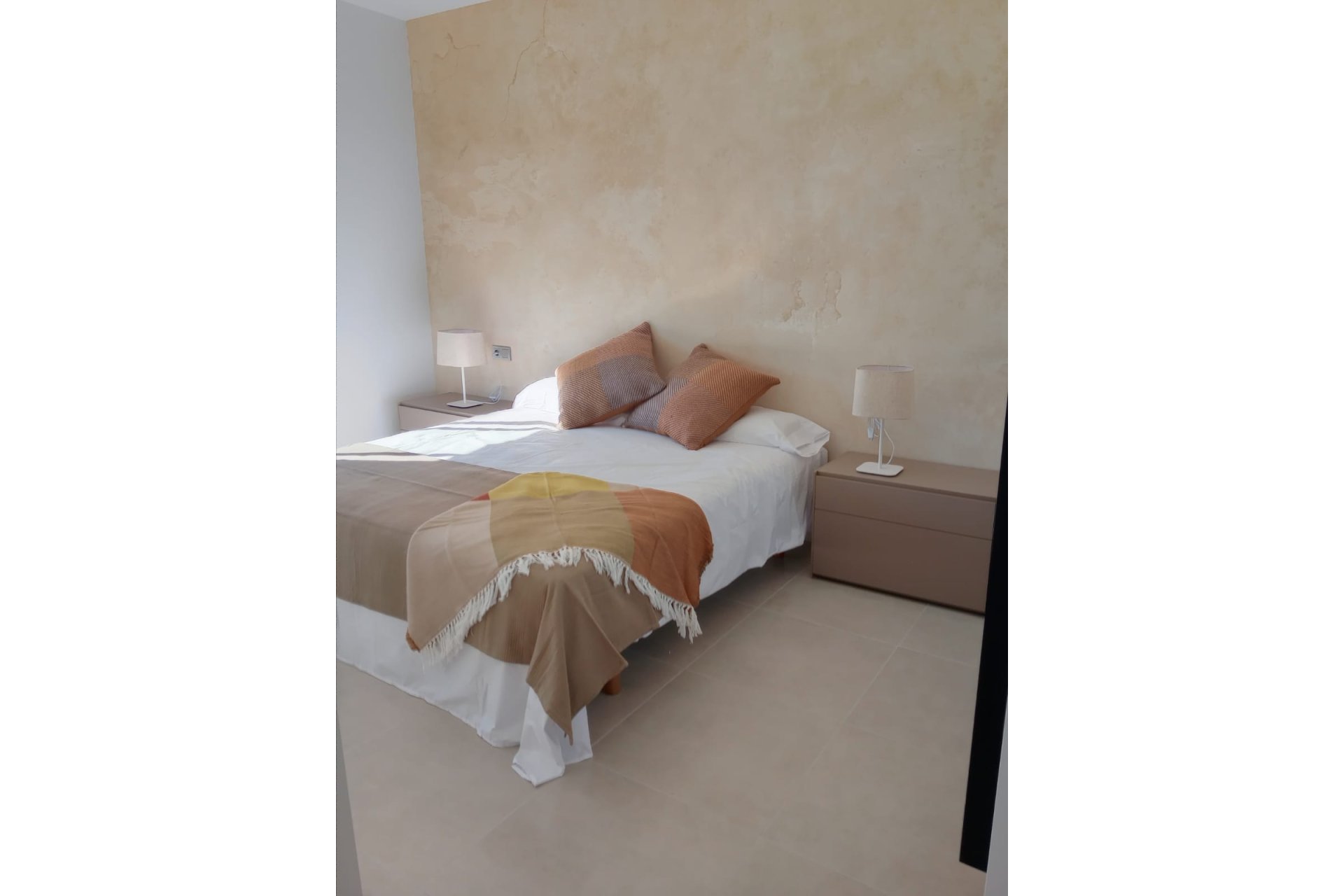 Nieuwbouw Woningen - Herenhuis - Calasparra