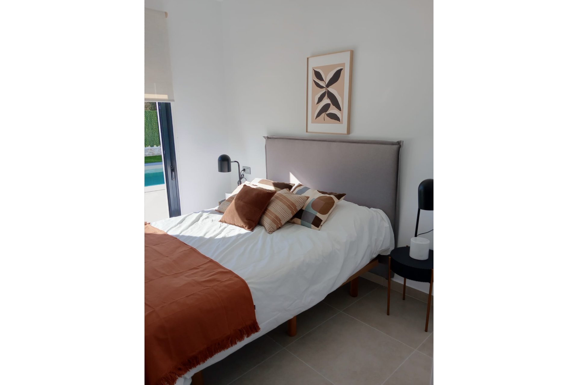 Nieuwbouw Woningen - Herenhuis - Calasparra