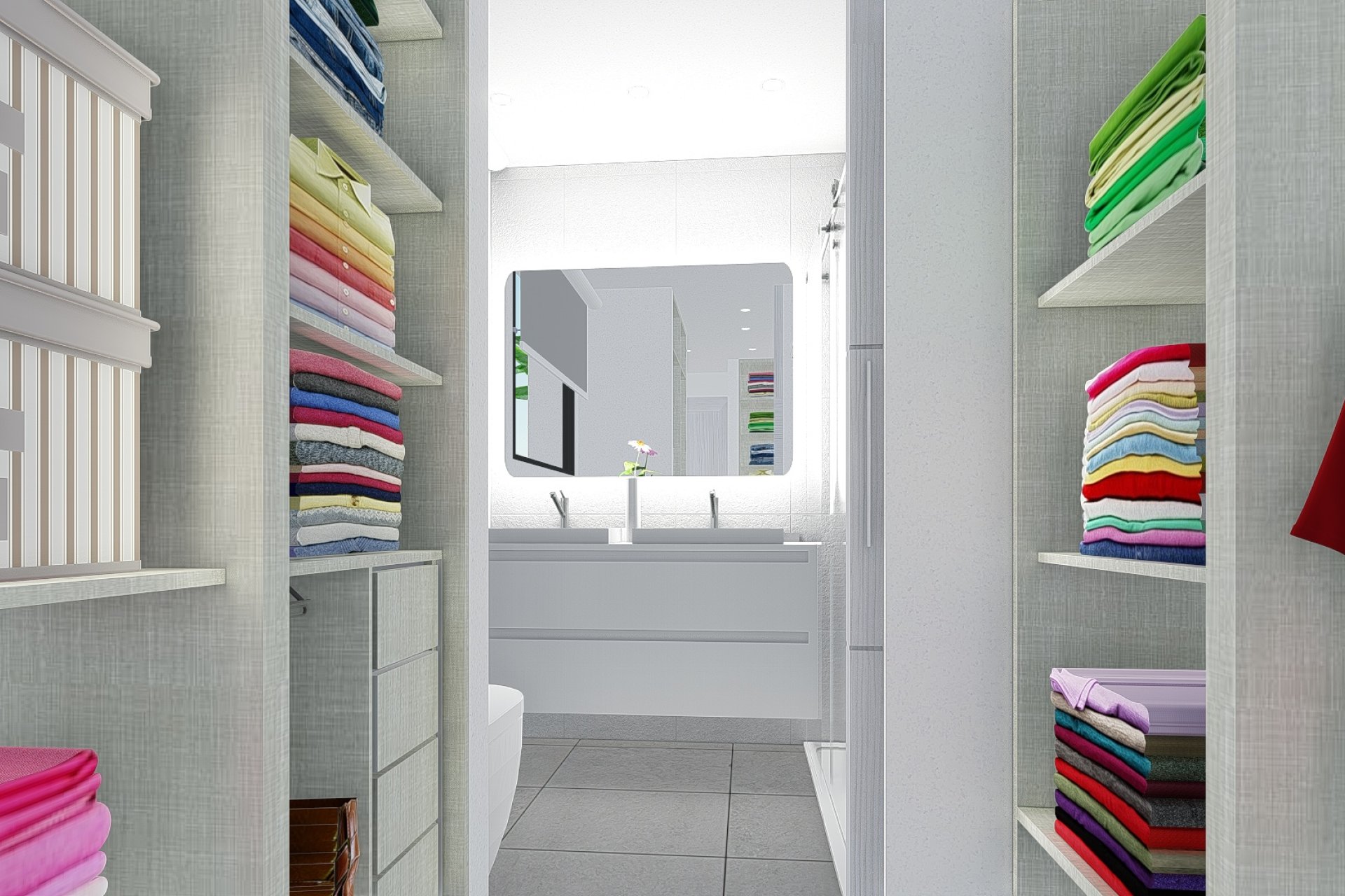 Nieuwbouw Woningen - Herenhuis - Calasparra