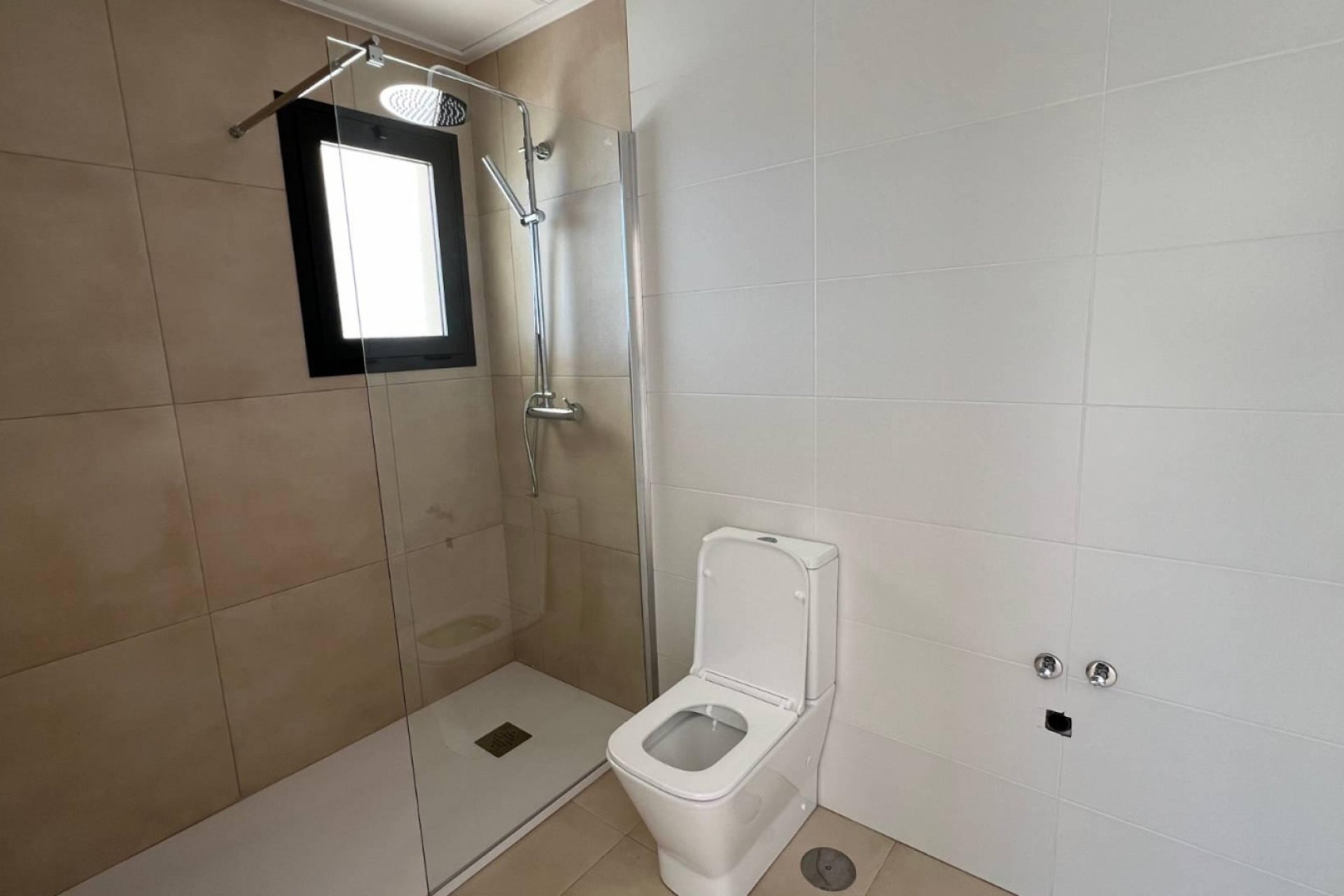 Nieuwbouw Woningen - Herenhuis - Cañada de la Leña