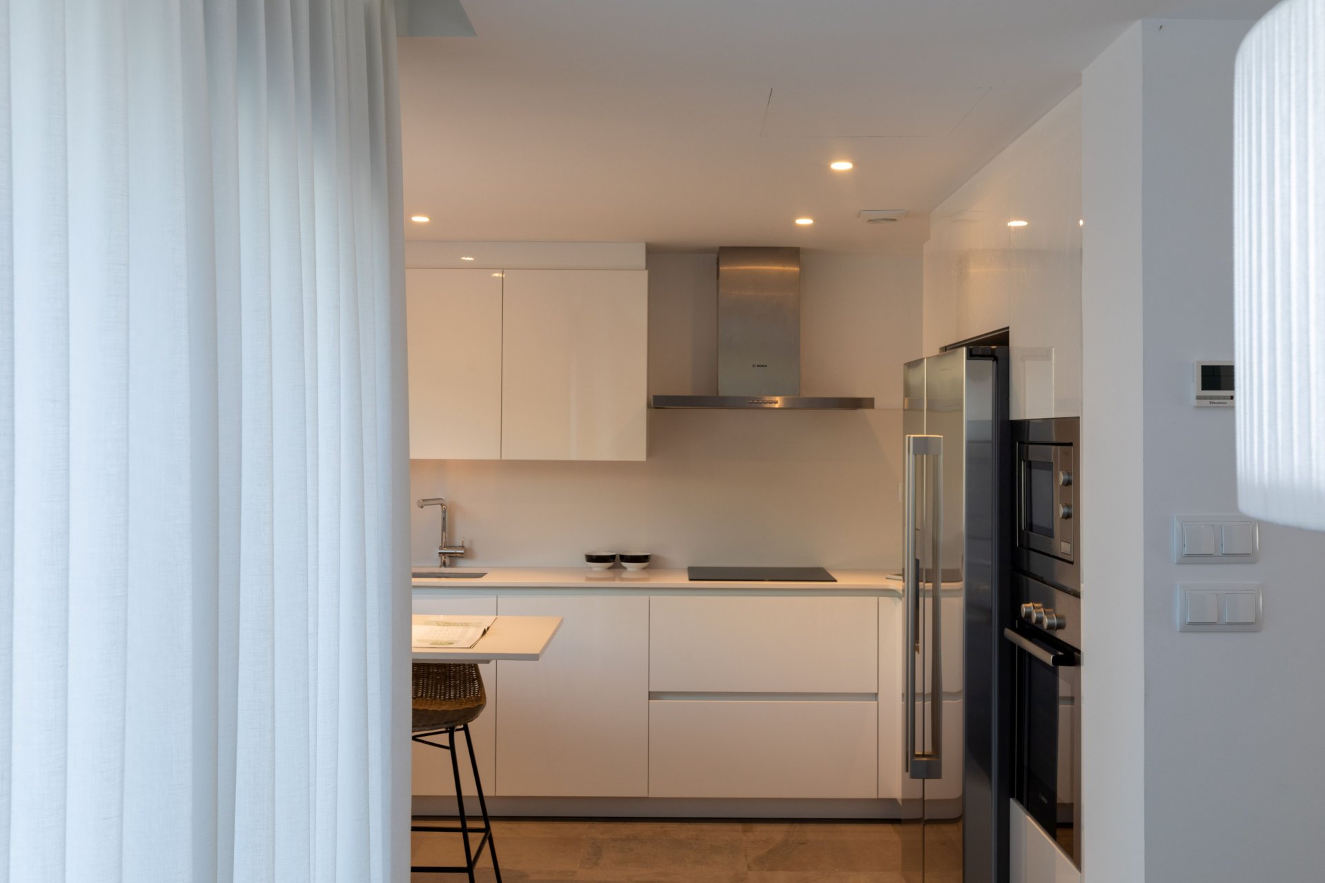 Nieuwbouw Woningen - Herenhuis - Cartagena