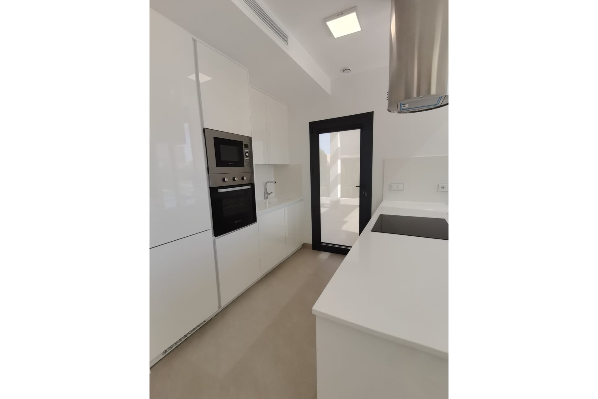 Nieuwbouw Woningen - Herenhuis - Cartagena