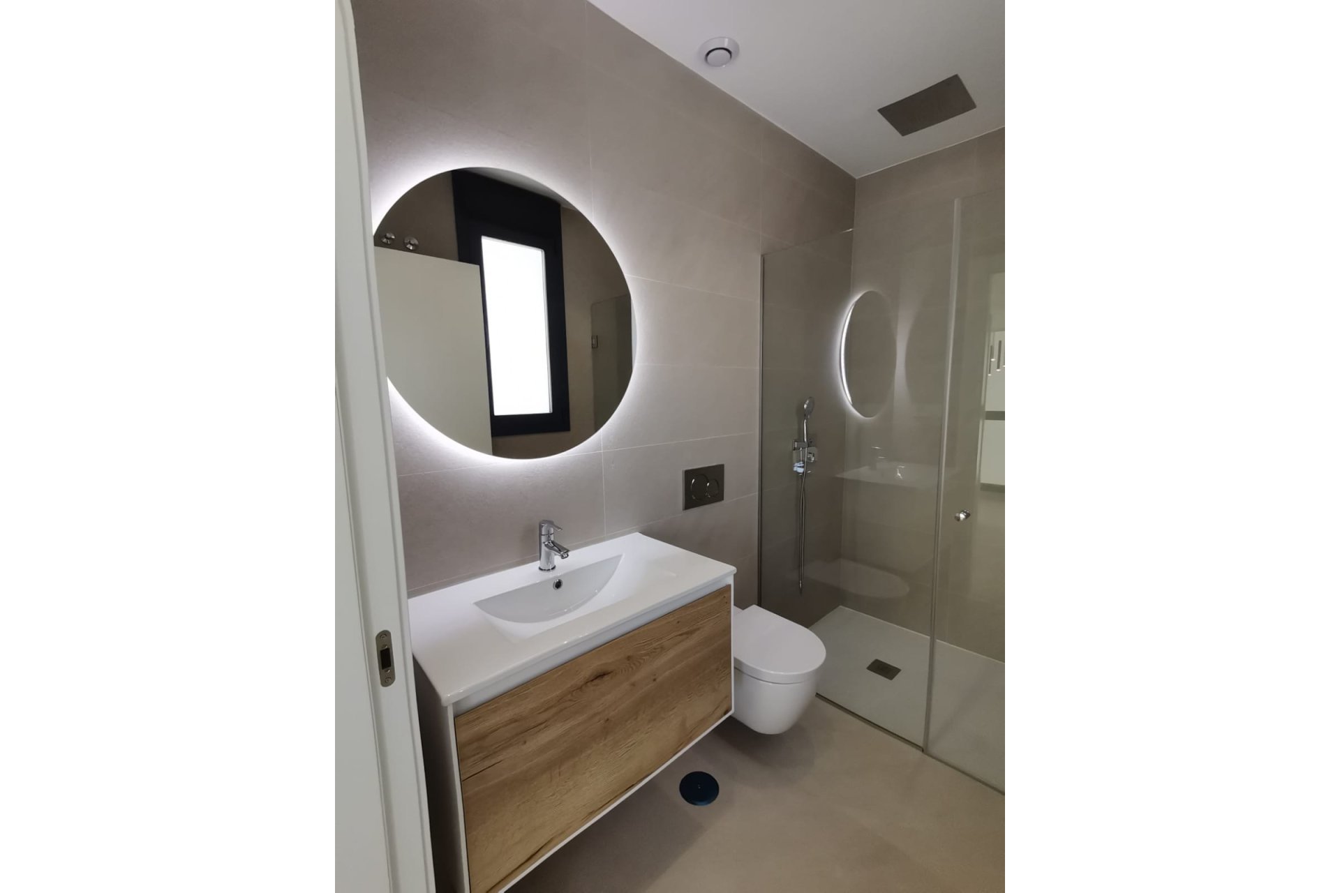 Nieuwbouw Woningen - Herenhuis - Cartagena