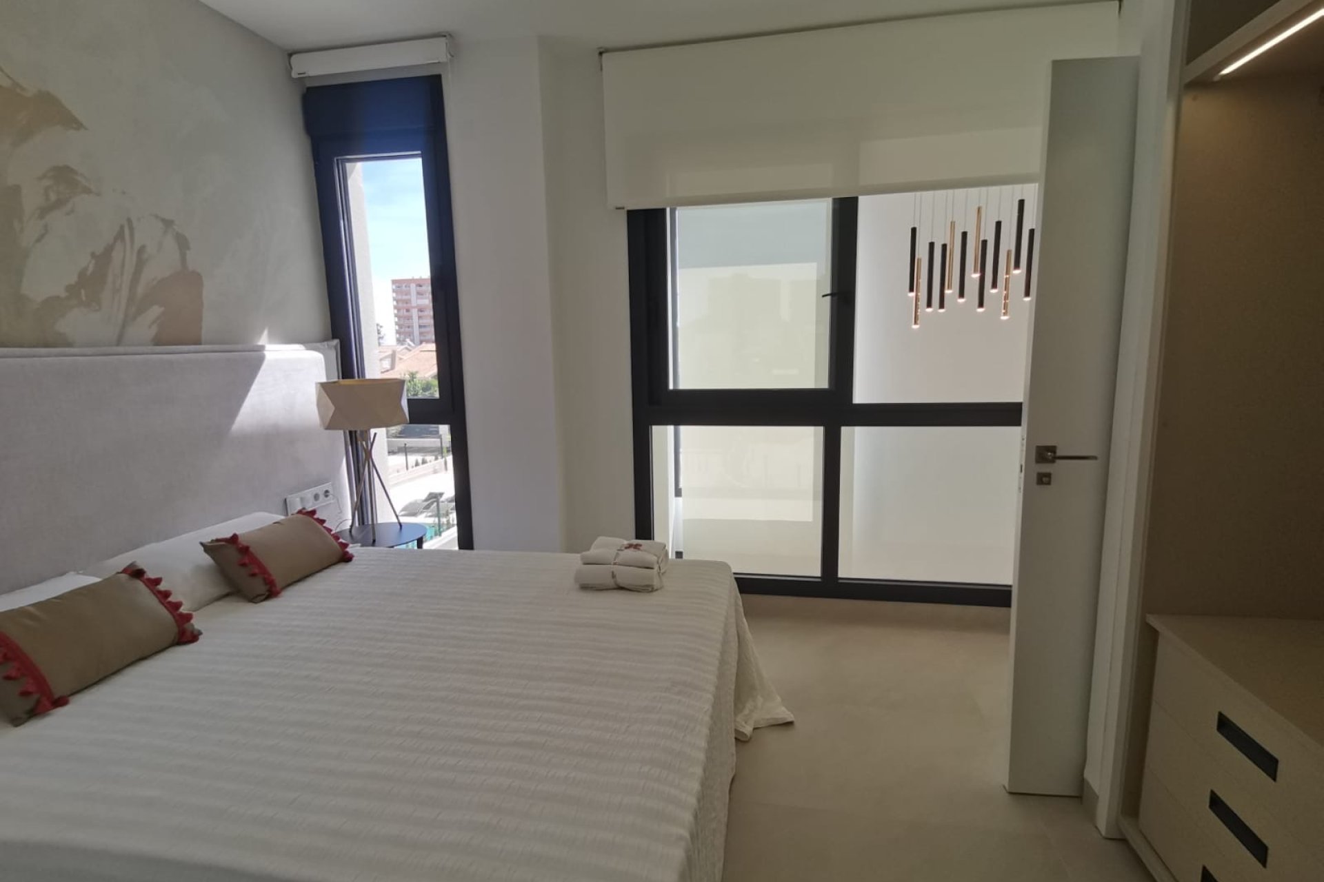 Nieuwbouw Woningen - Herenhuis - Cartagena