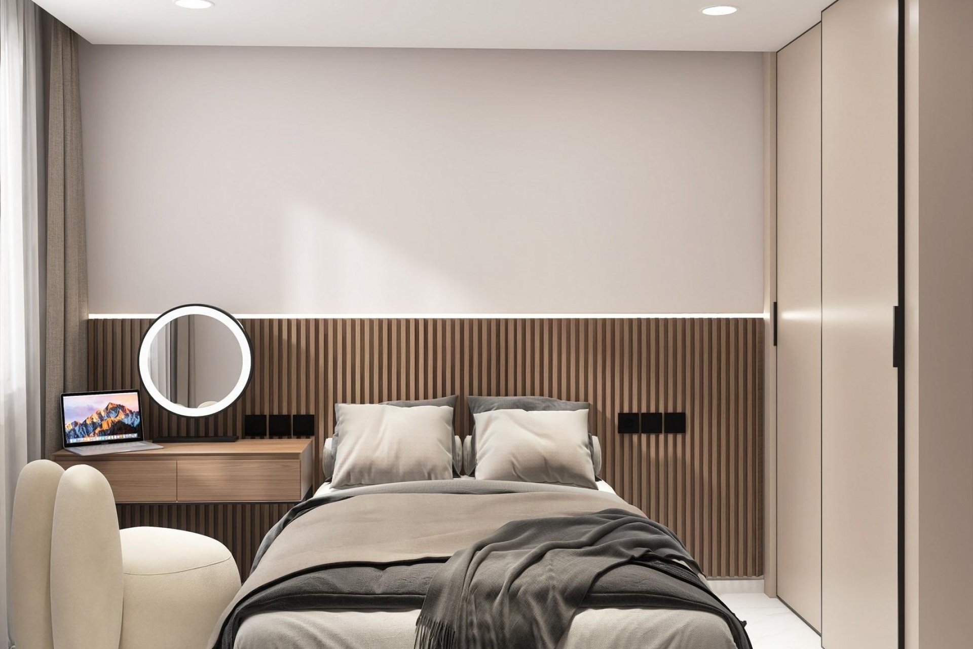 Nieuwbouw Woningen - Herenhuis - Ciudad Quesada