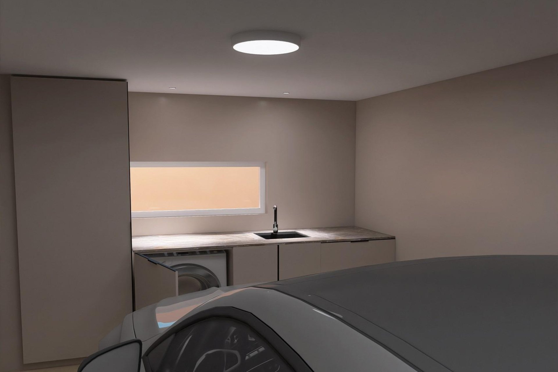 Nieuwbouw Woningen - Herenhuis - Ciudad Quesada