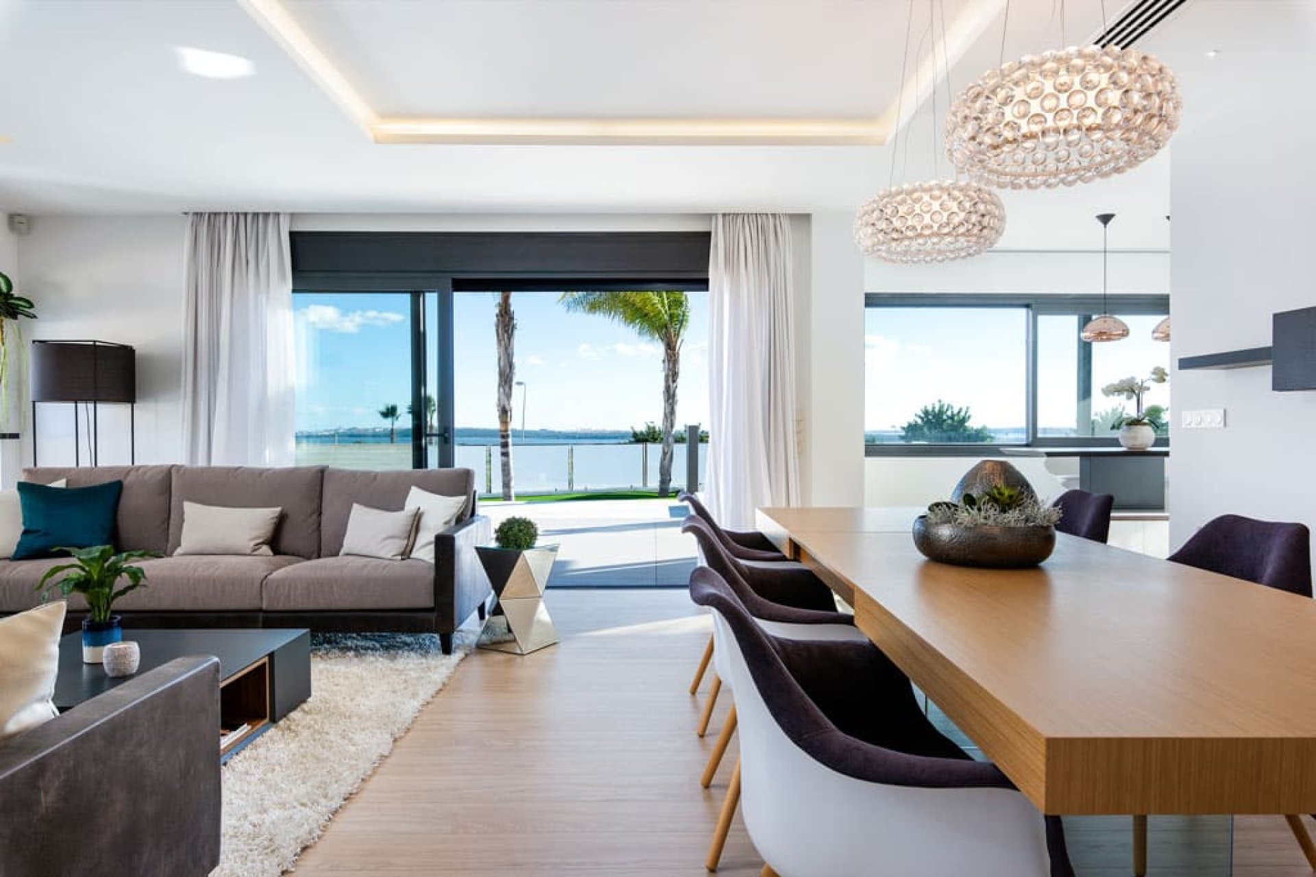 Nieuwbouw Woningen - Herenhuis - Ciudad Quesada