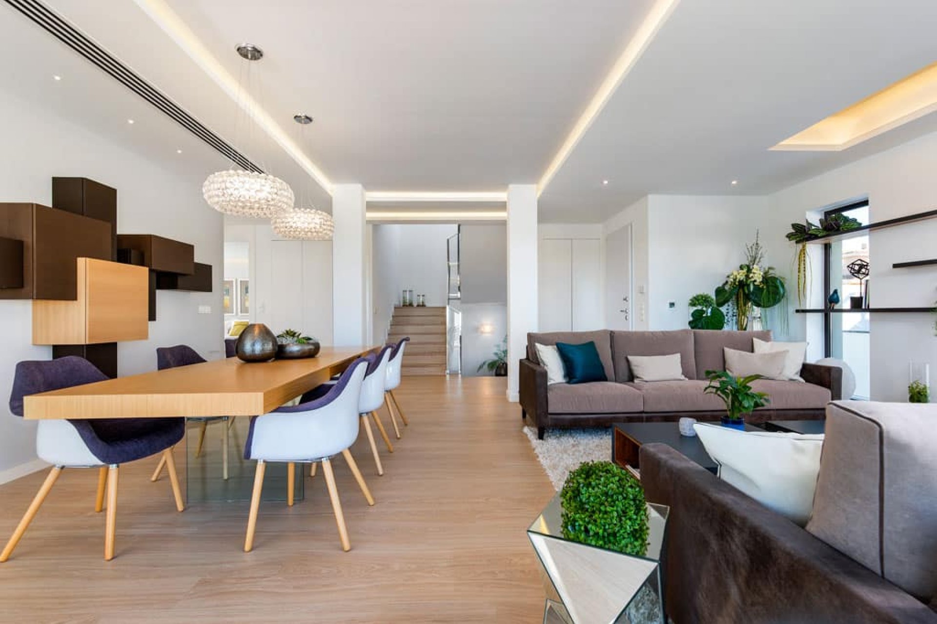 Nieuwbouw Woningen - Herenhuis - Ciudad Quesada