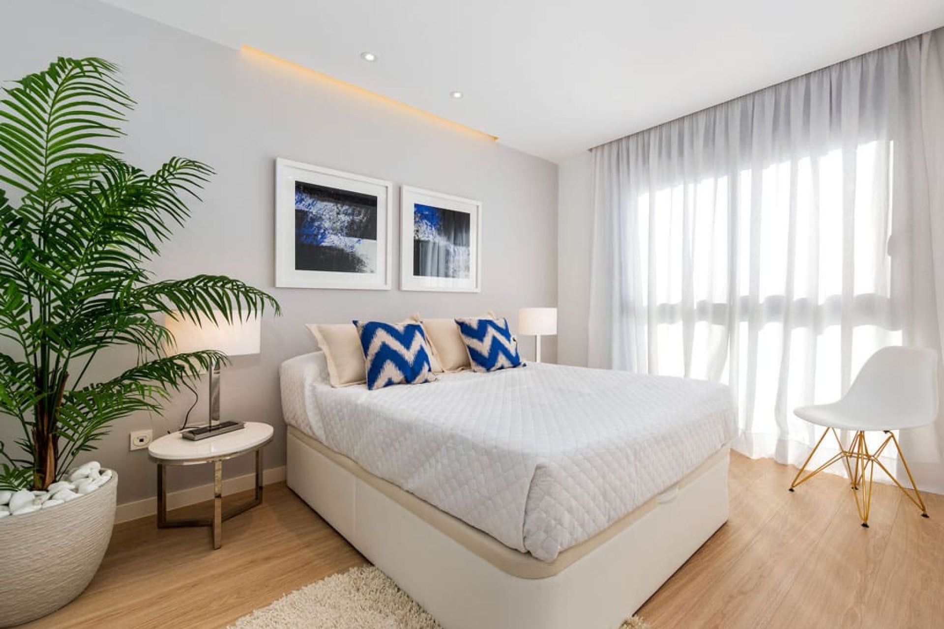 Nieuwbouw Woningen - Herenhuis - Ciudad Quesada