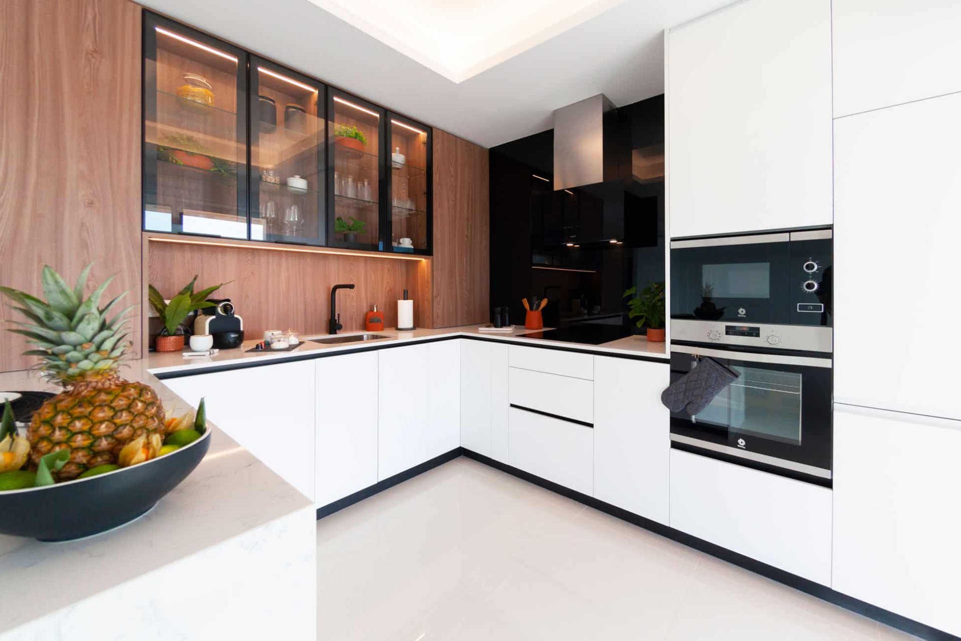 Nieuwbouw Woningen - Herenhuis - Ciudad Quesada
