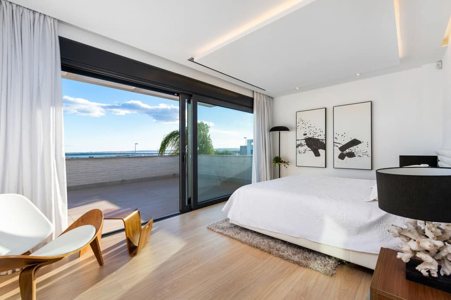 Nieuwbouw Woningen - Herenhuis - Ciudad Quesada