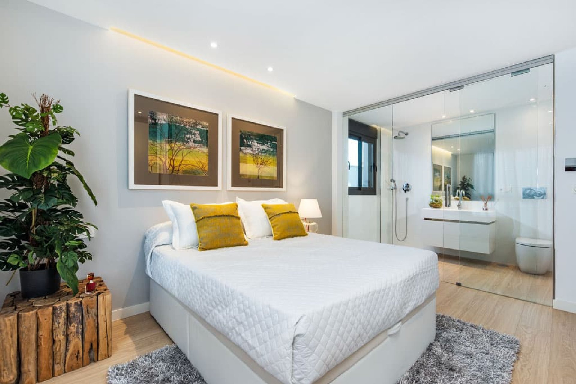 Nieuwbouw Woningen - Herenhuis - Ciudad Quesada