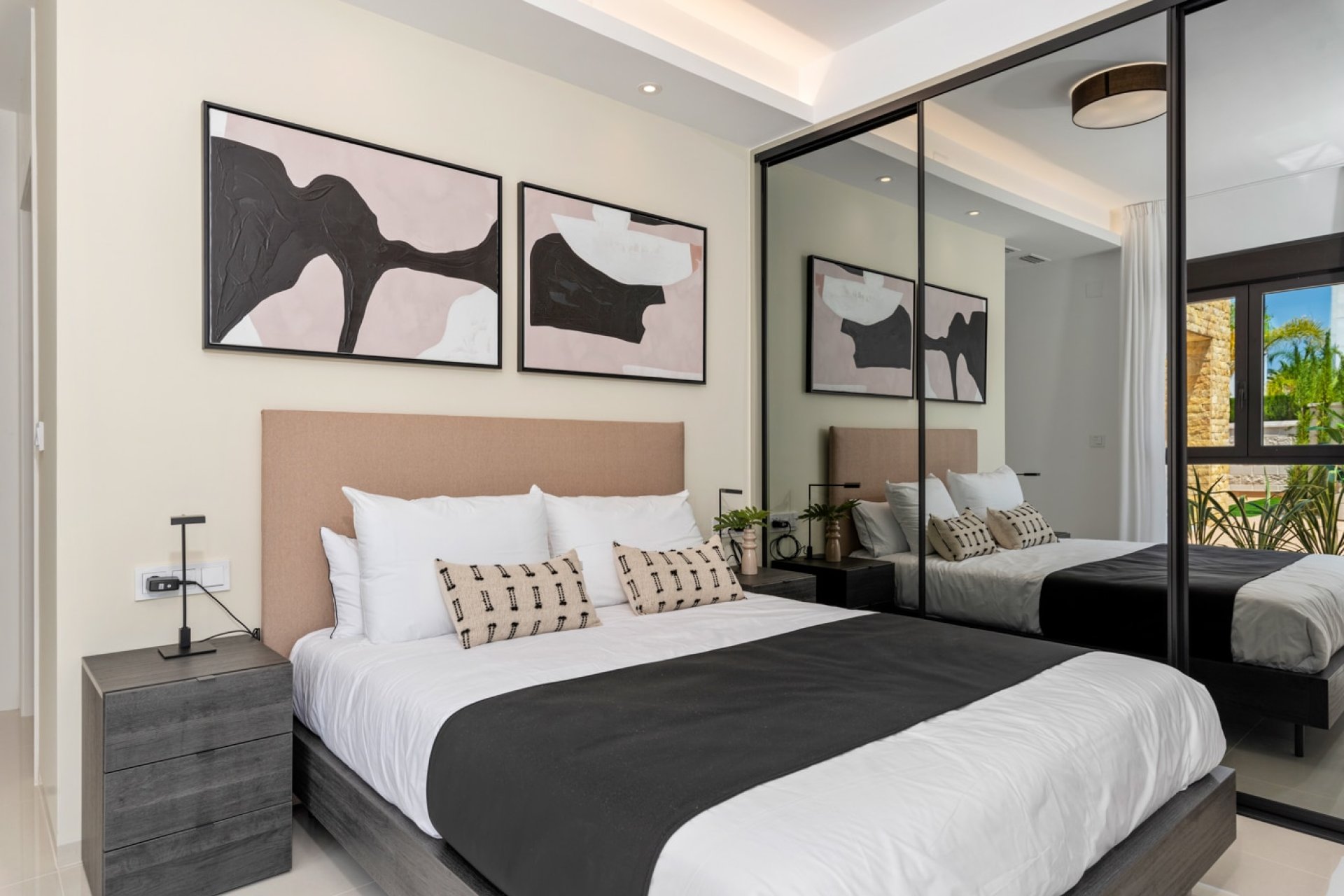 Nieuwbouw Woningen - Herenhuis - Ciudad Quesada