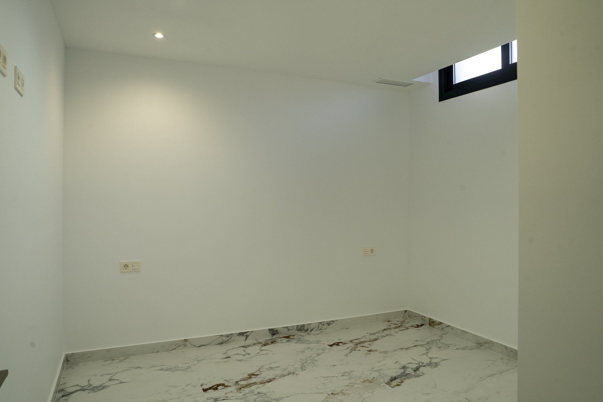 Nieuwbouw Woningen - Herenhuis - Coloma