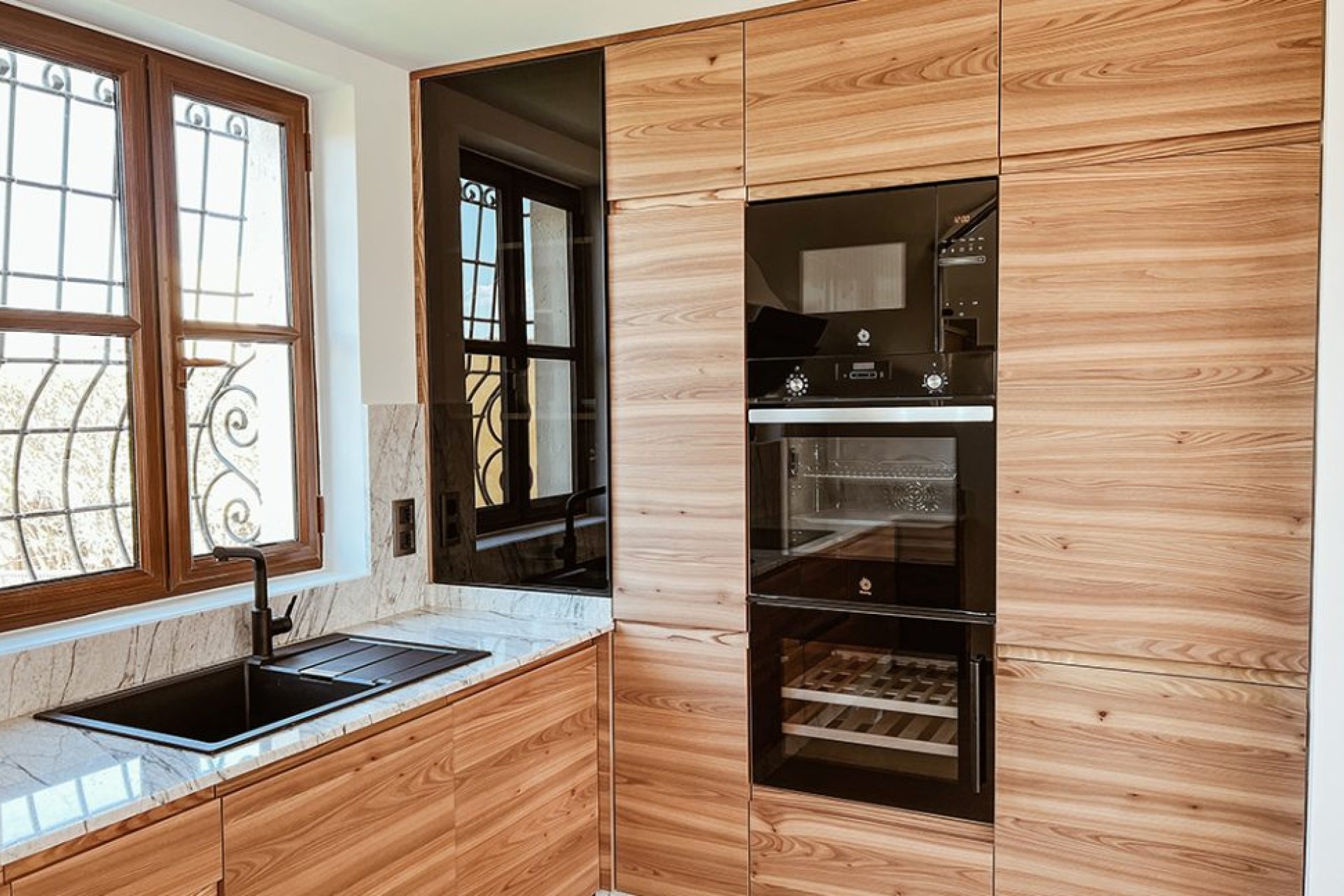 Nieuwbouw Woningen - Herenhuis - Cuevas del Almanzora