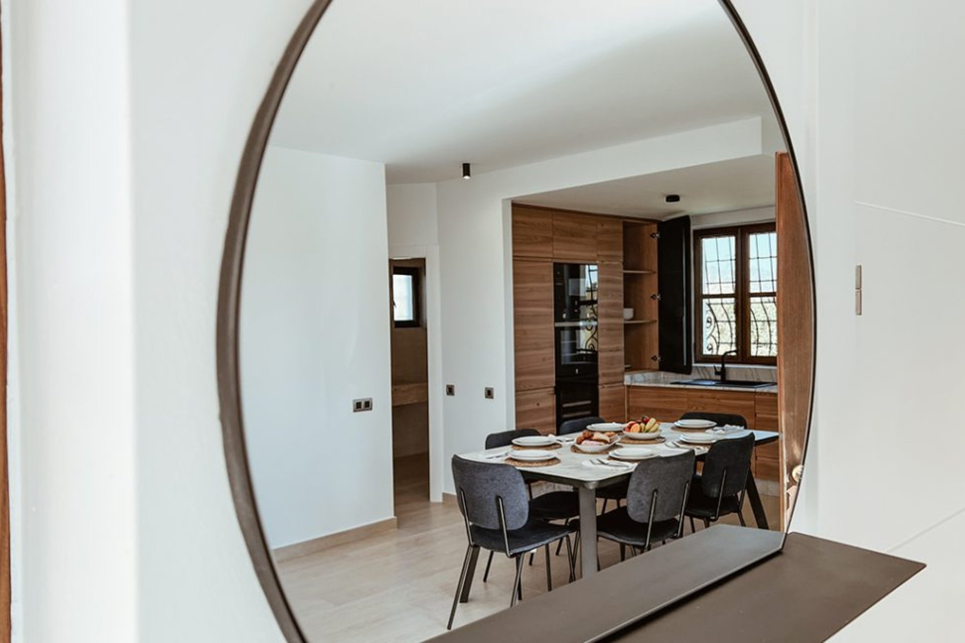 Nieuwbouw Woningen - Herenhuis - Cuevas del Almanzora