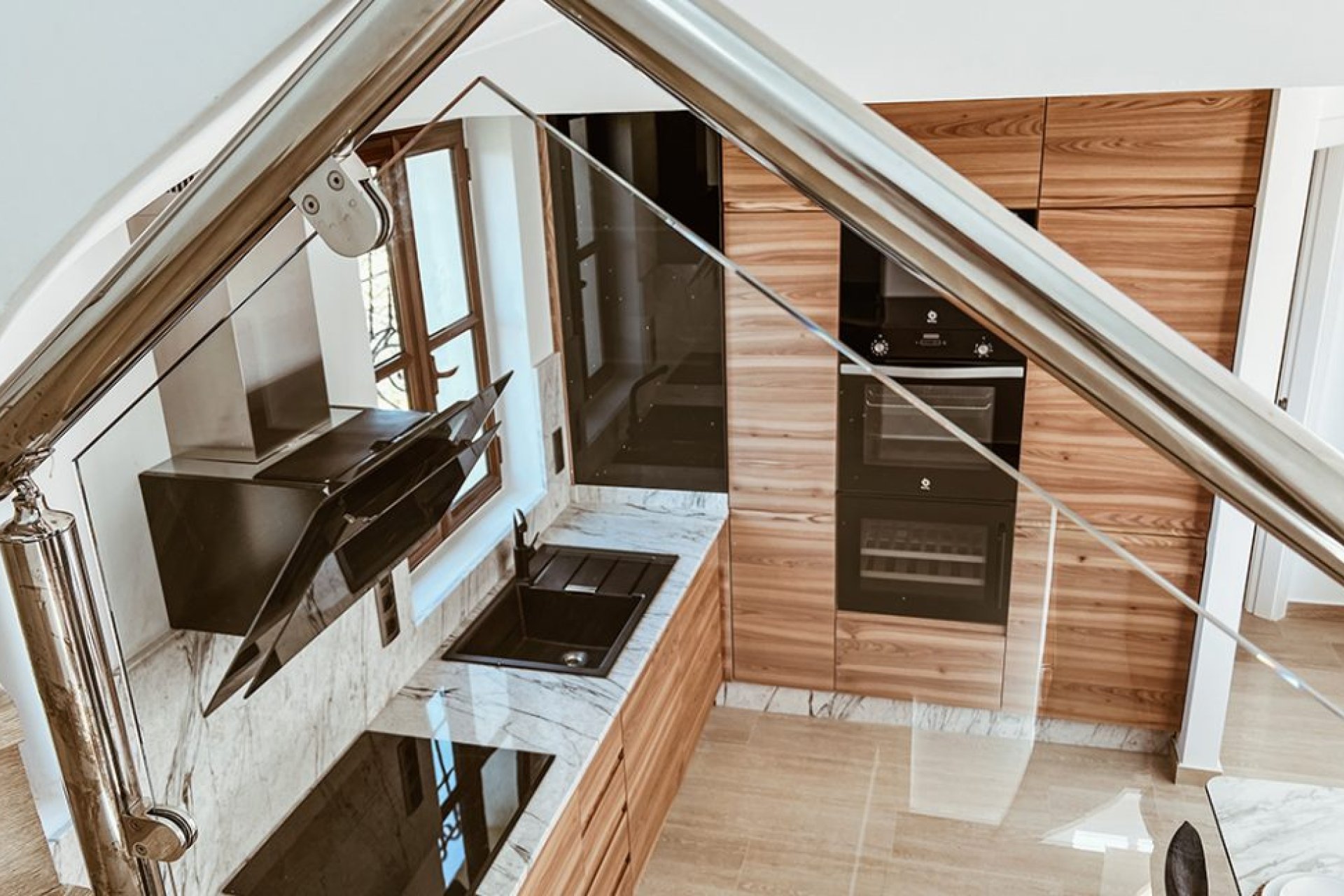 Nieuwbouw Woningen - Herenhuis - Cuevas del Almanzora