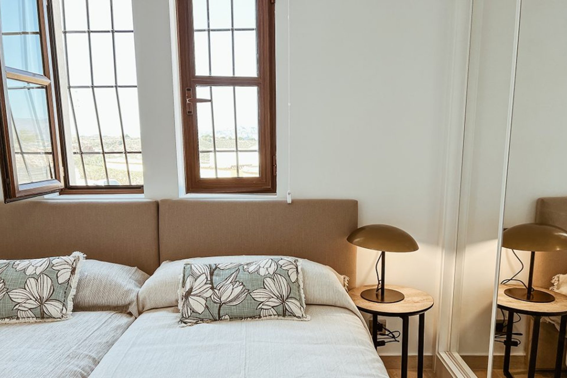 Nieuwbouw Woningen - Herenhuis - Cuevas del Almanzora