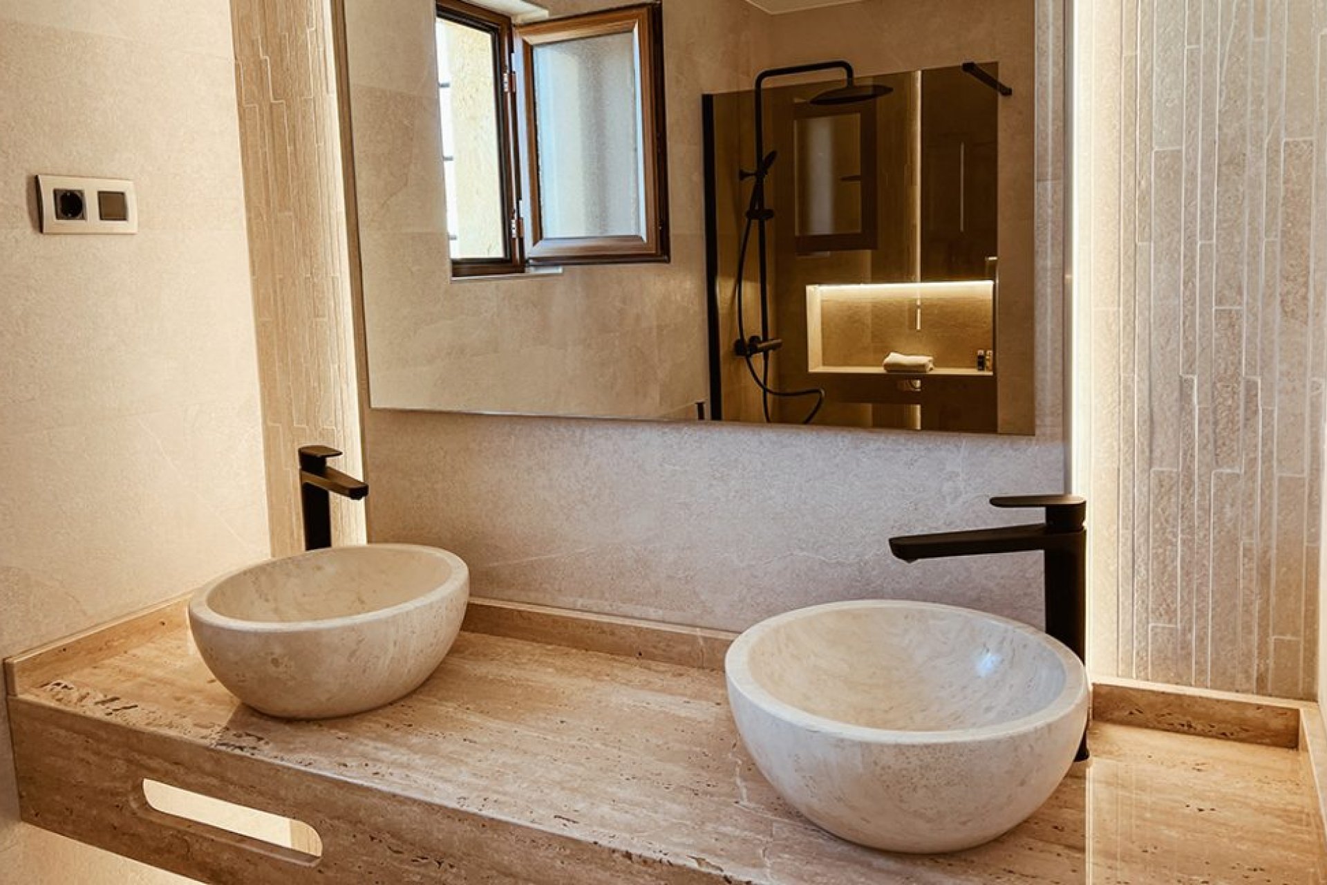 Nieuwbouw Woningen - Herenhuis - Cuevas del Almanzora