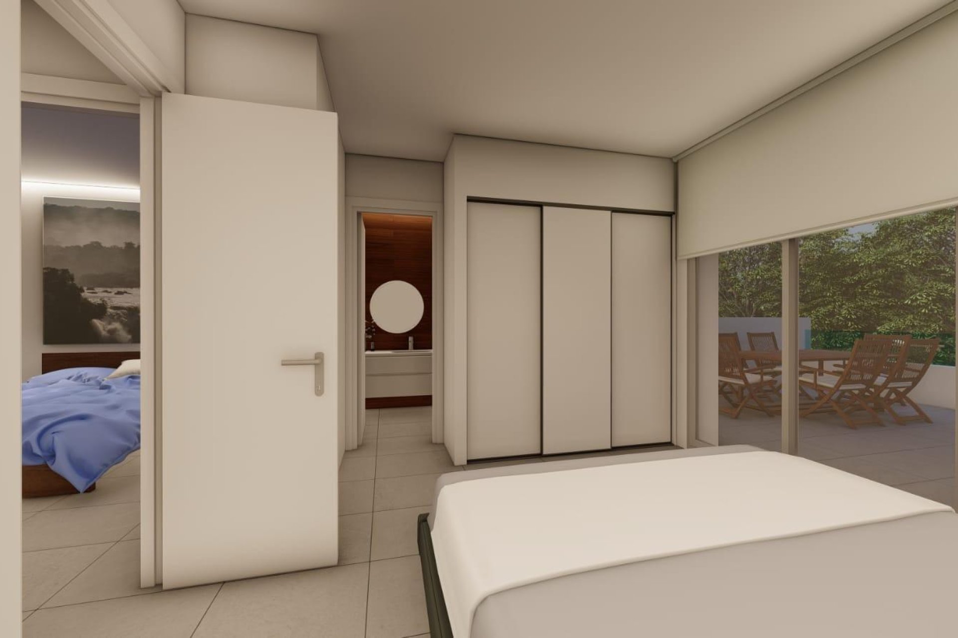 Nieuwbouw Woningen - Herenhuis - Daya Nueva