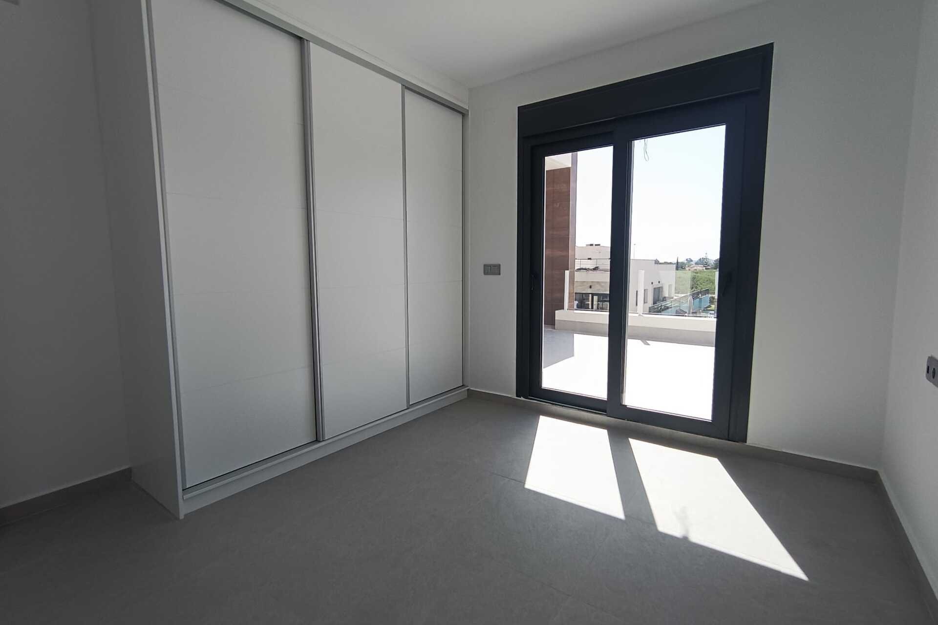 Nieuwbouw Woningen - Herenhuis - Daya Nueva