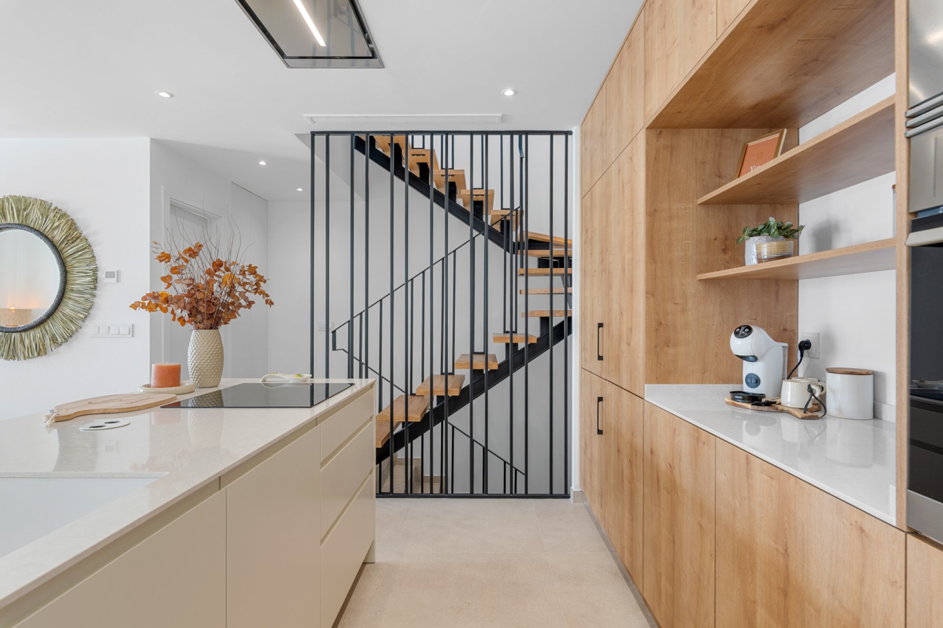 Nieuwbouw Woningen - Herenhuis - Dolores