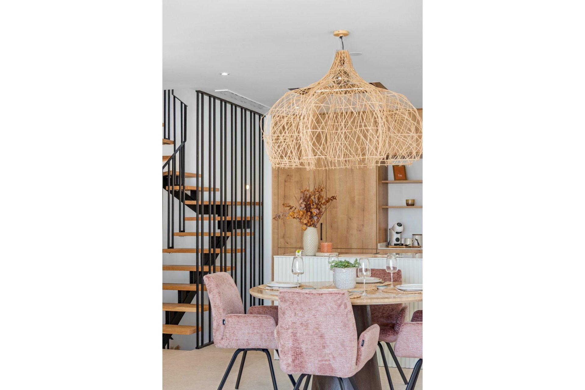 Nieuwbouw Woningen - Herenhuis - Dolores