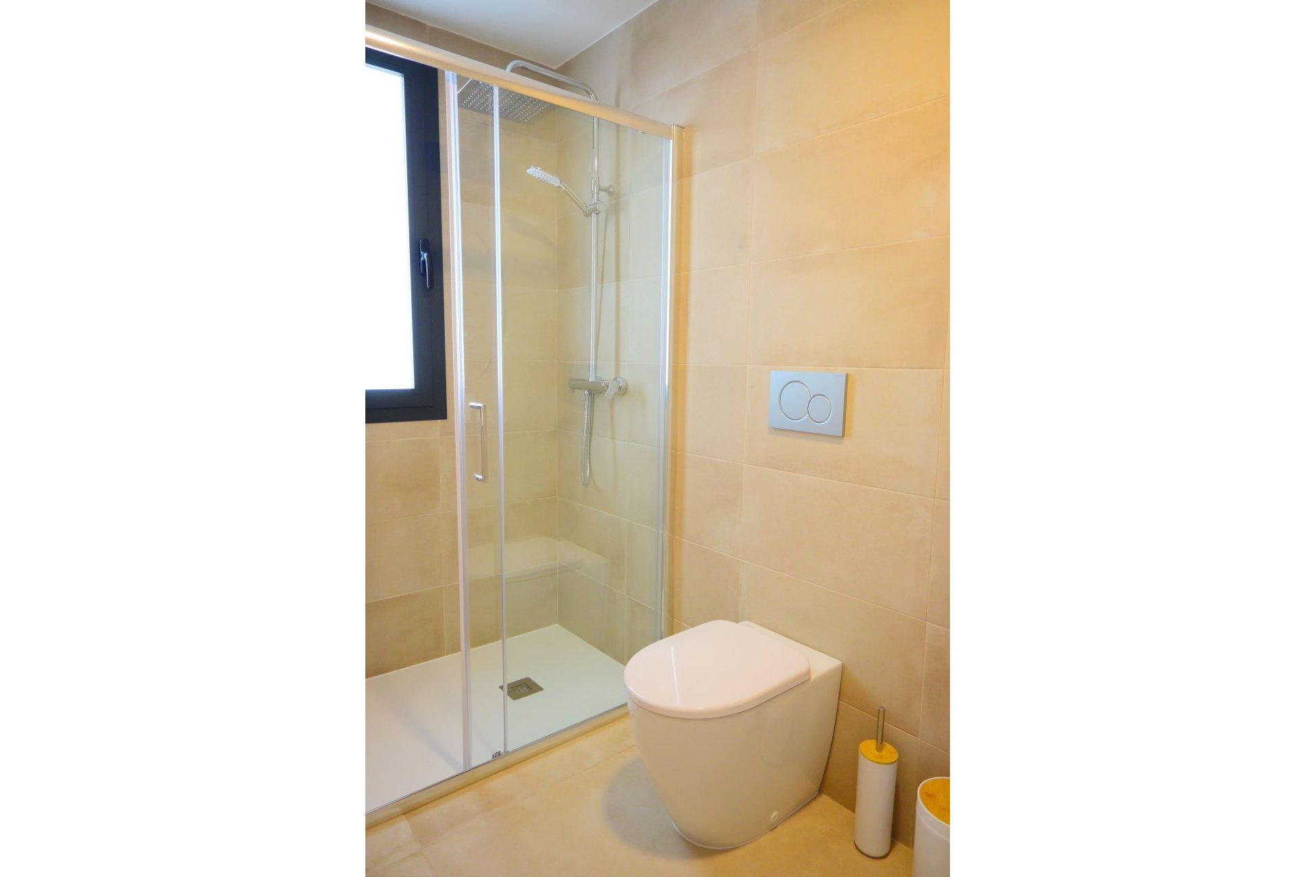 Nieuwbouw Woningen - Herenhuis - Dolores