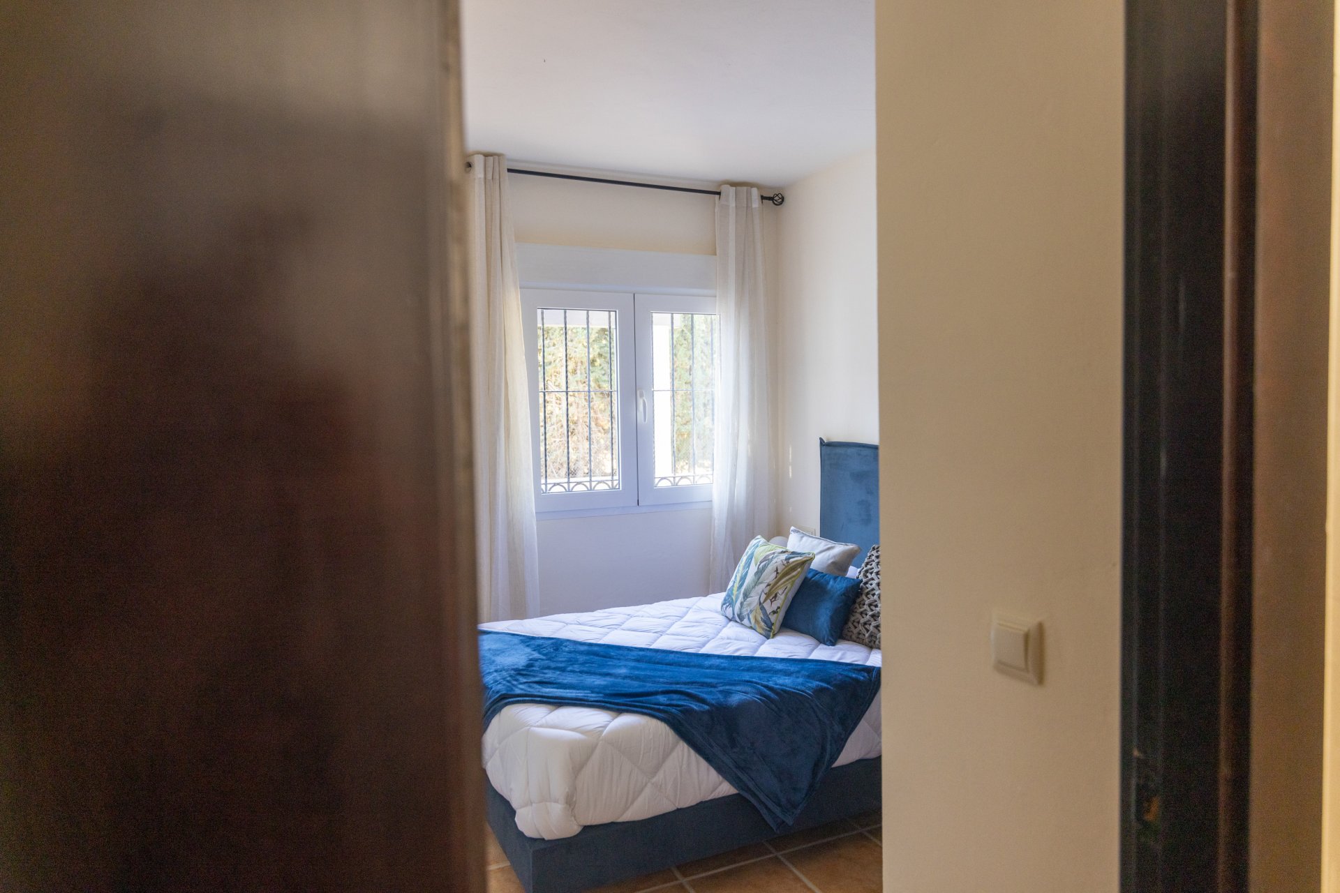 Nieuwbouw Woningen - Herenhuis - Fuente Alamo