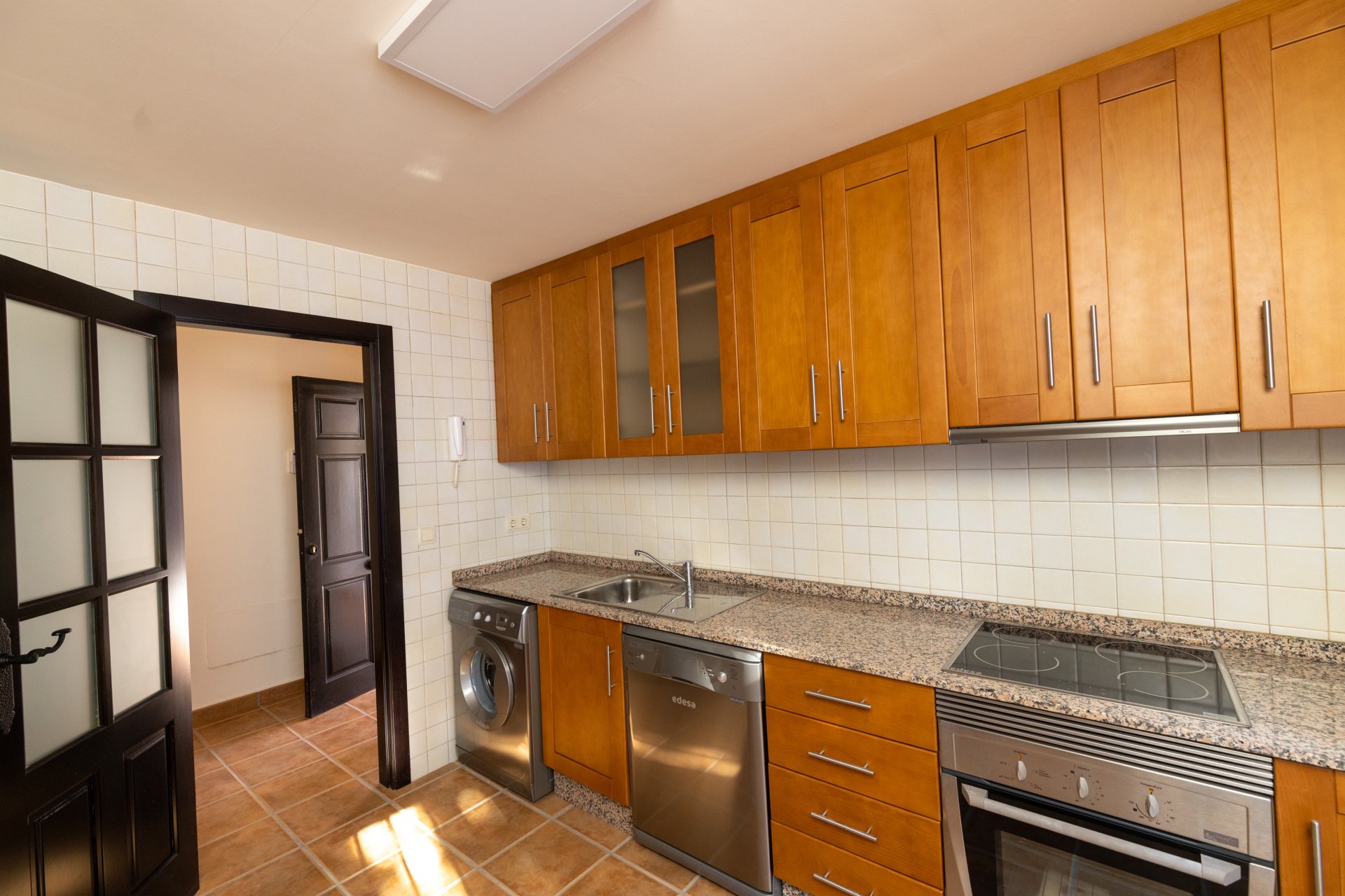 Nieuwbouw Woningen - Herenhuis - Fuente Alamo