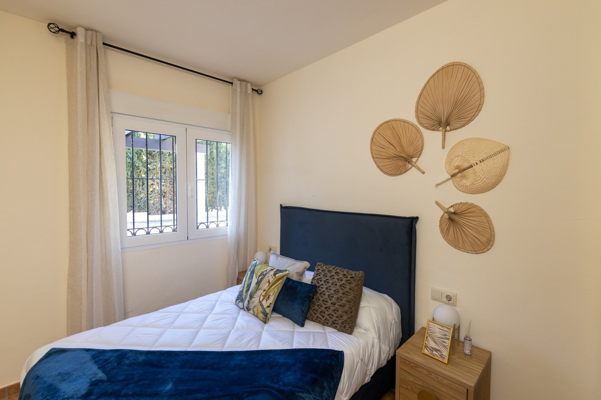 Nieuwbouw Woningen - Herenhuis - Fuente Alamo