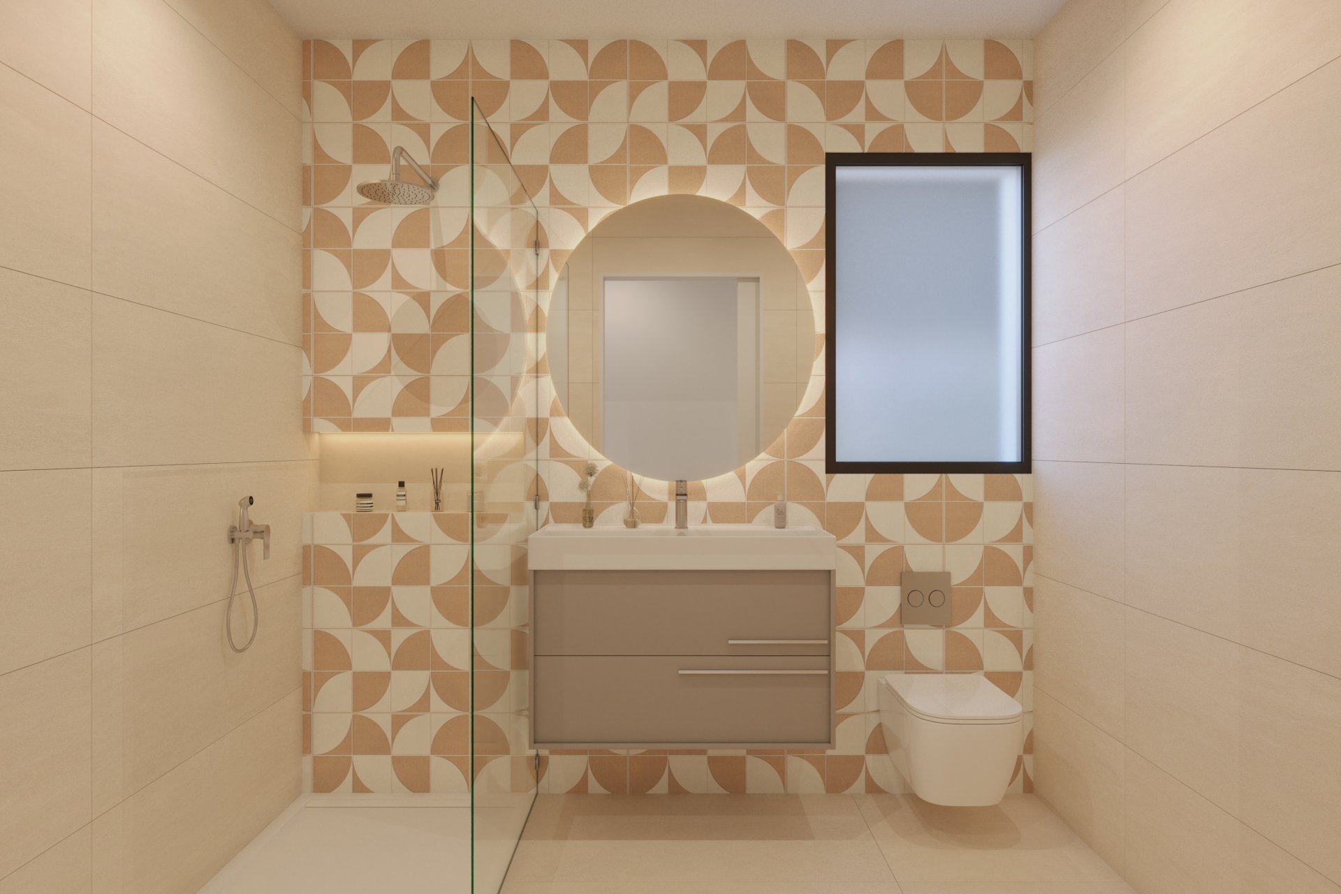 Nieuwbouw Woningen - Herenhuis - Fuente Alamo