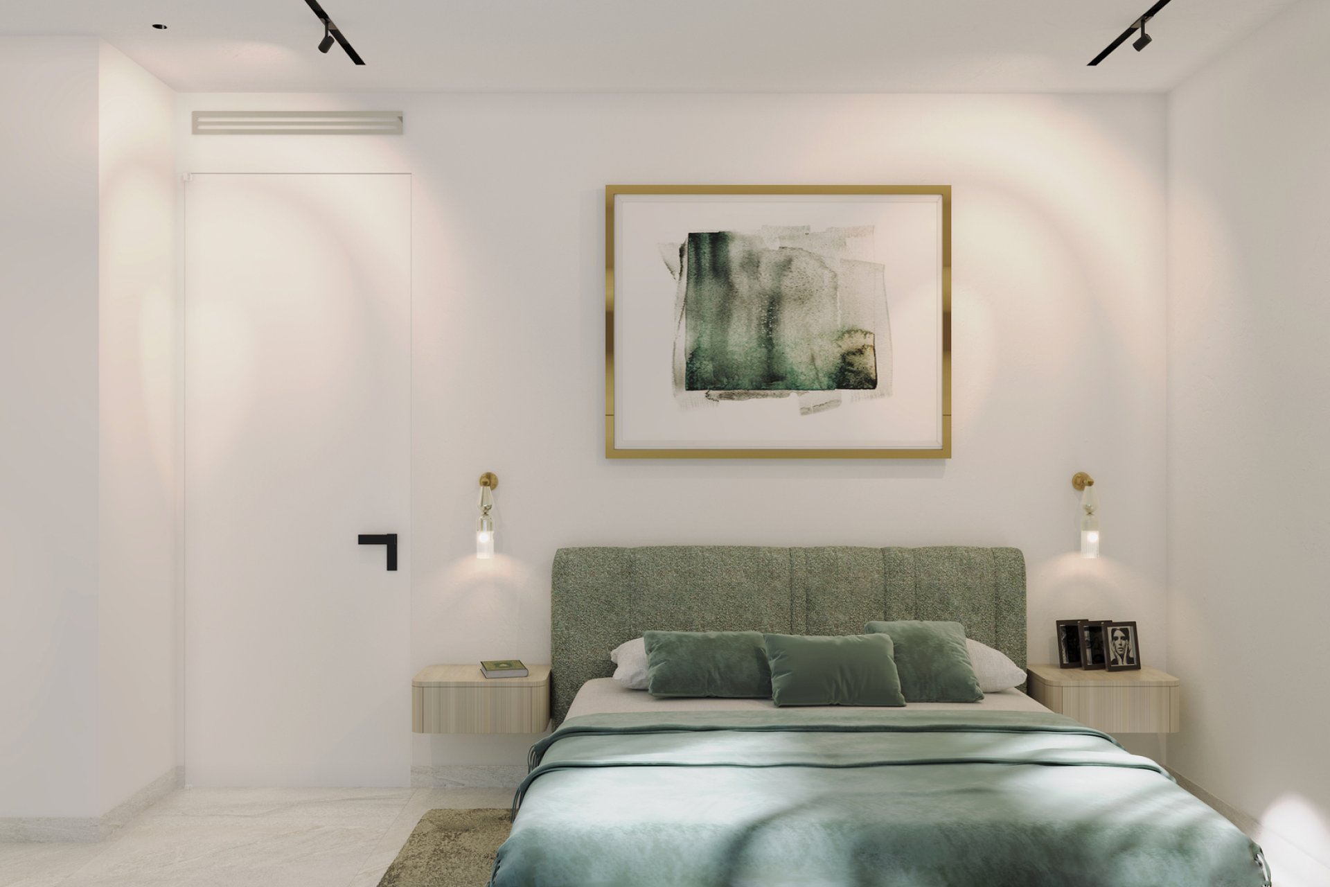 Nieuwbouw Woningen - Herenhuis - Guardamar del Segura