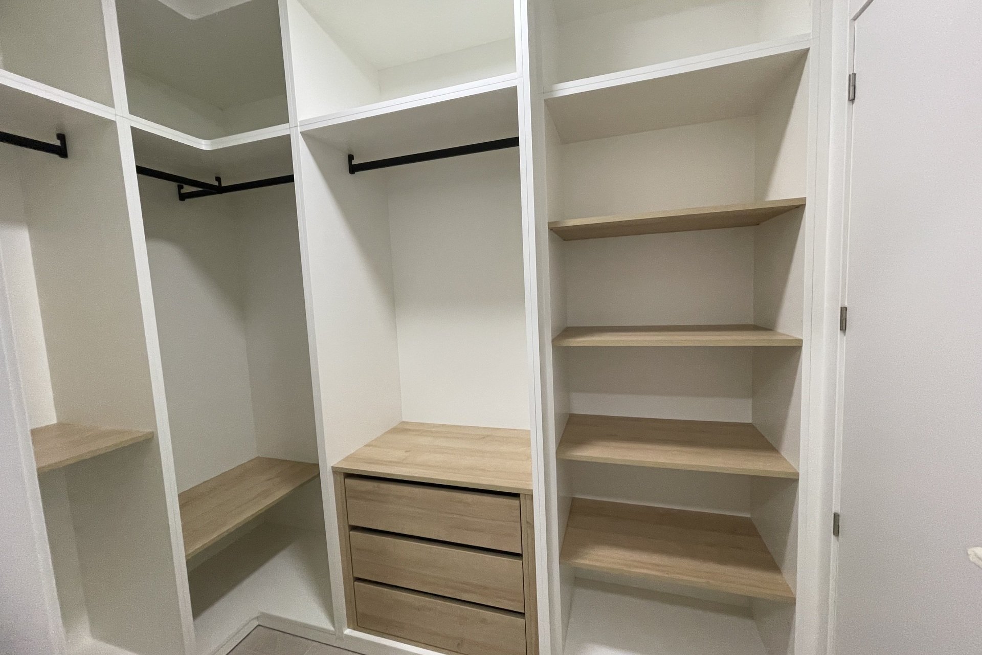 Nieuwbouw Woningen - Herenhuis - Heredades