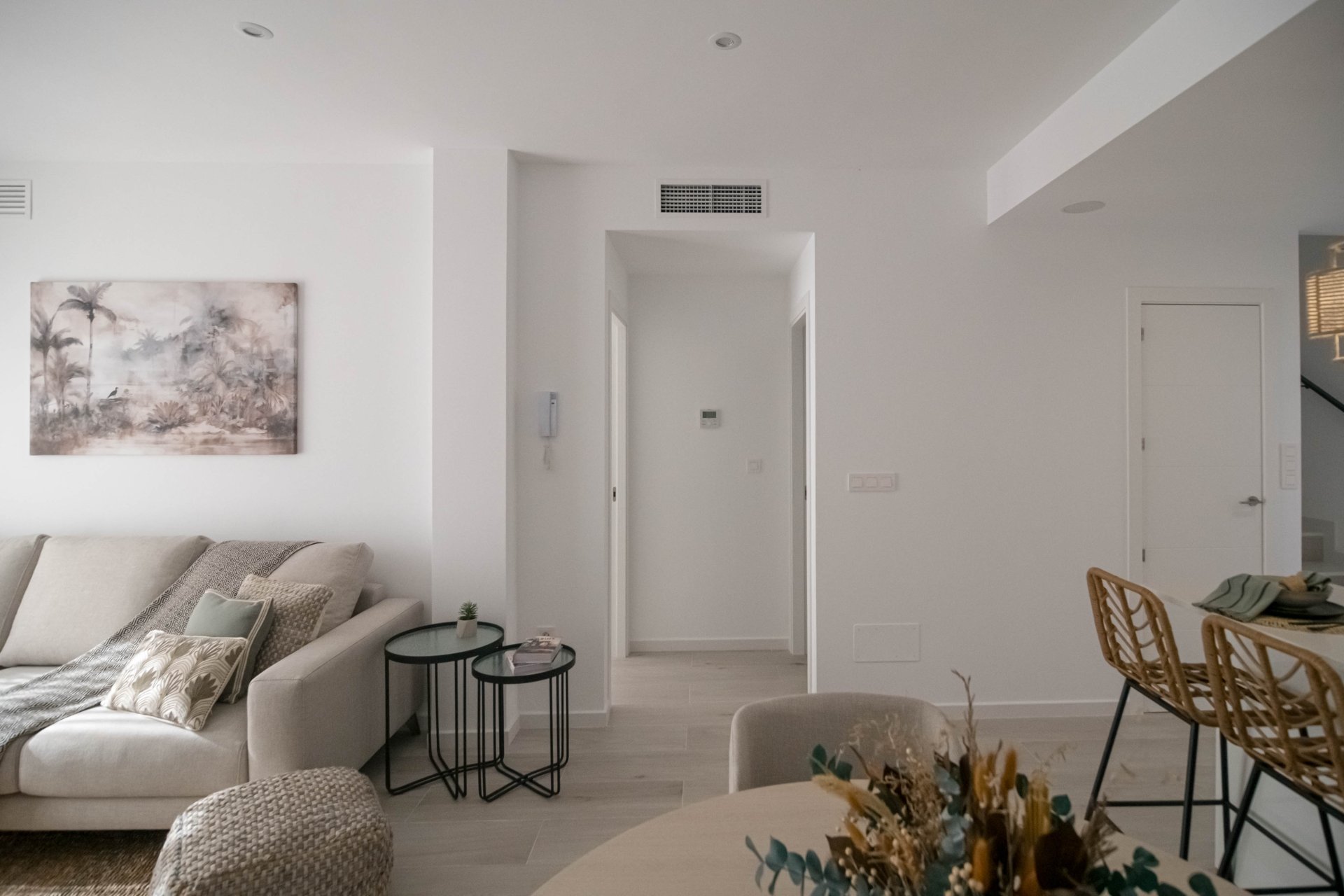 Nieuwbouw Woningen - Herenhuis - Jerónimo y Avileses