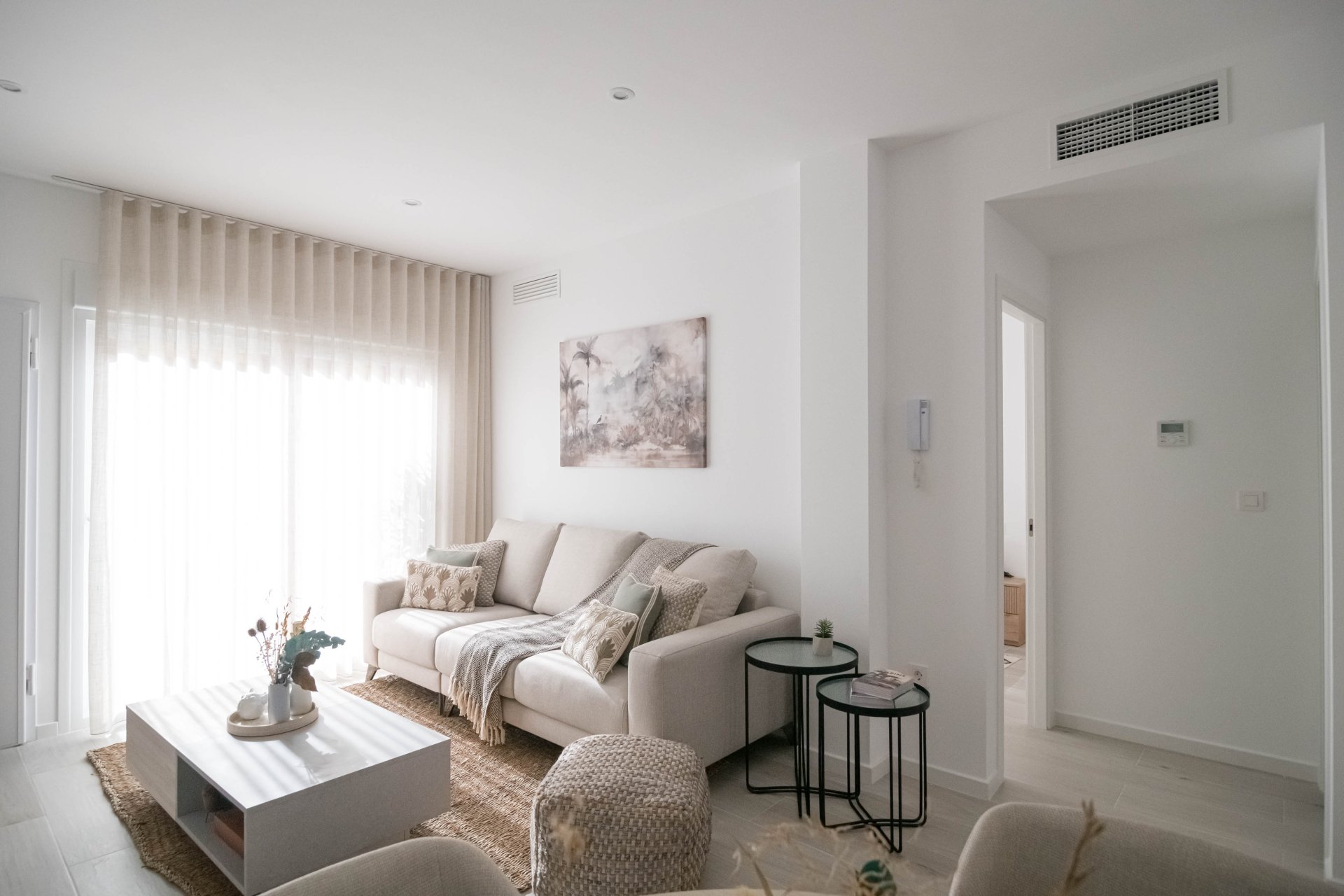 Nieuwbouw Woningen - Herenhuis - Jerónimo y Avileses