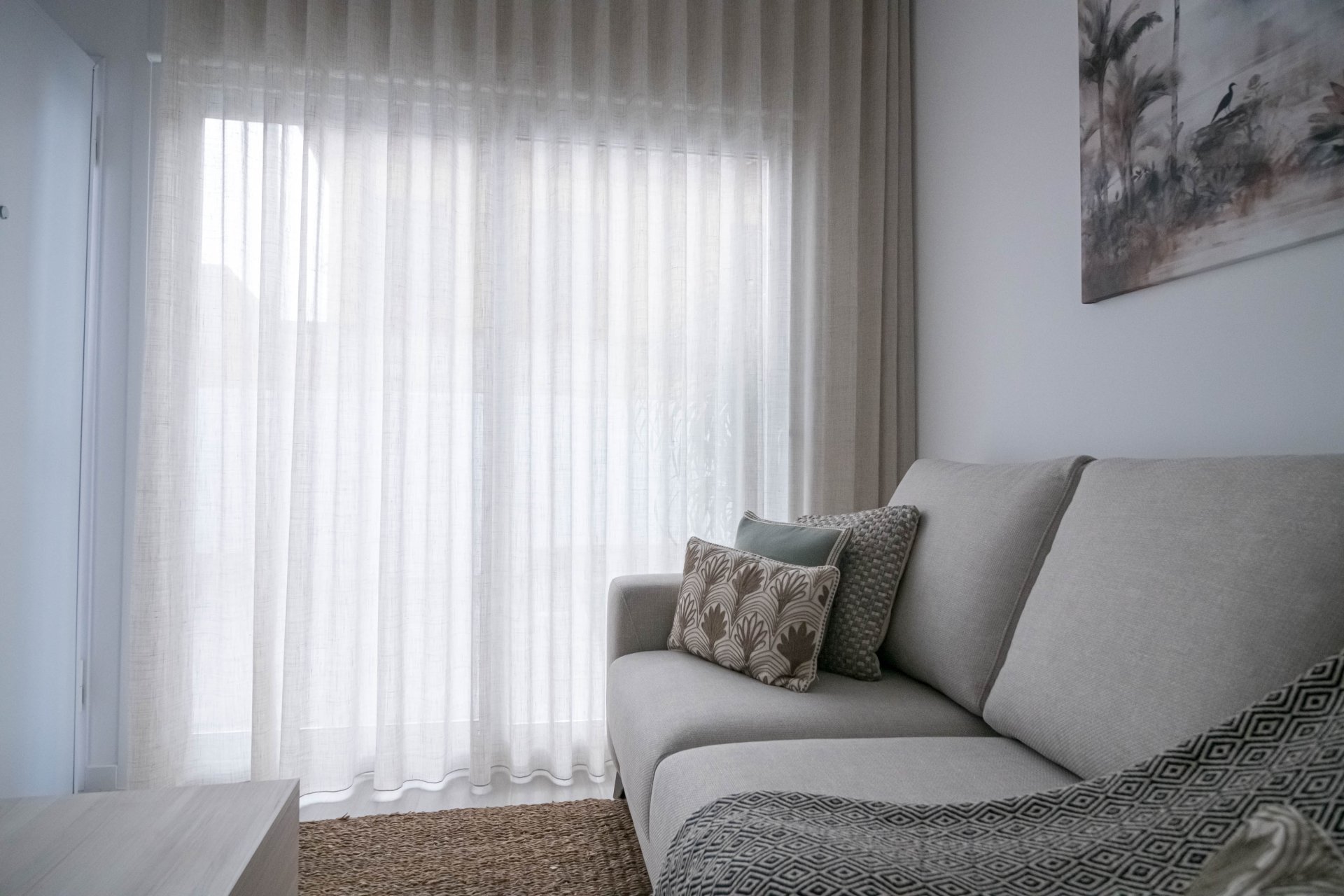 Nieuwbouw Woningen - Herenhuis - Jerónimo y Avileses